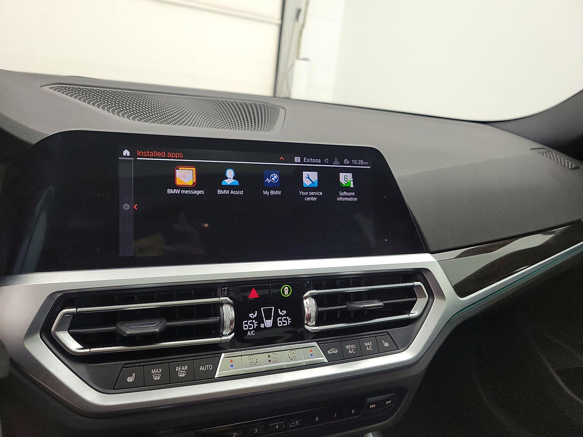 Thumbnail: 2020 BMW 3 Series - 15