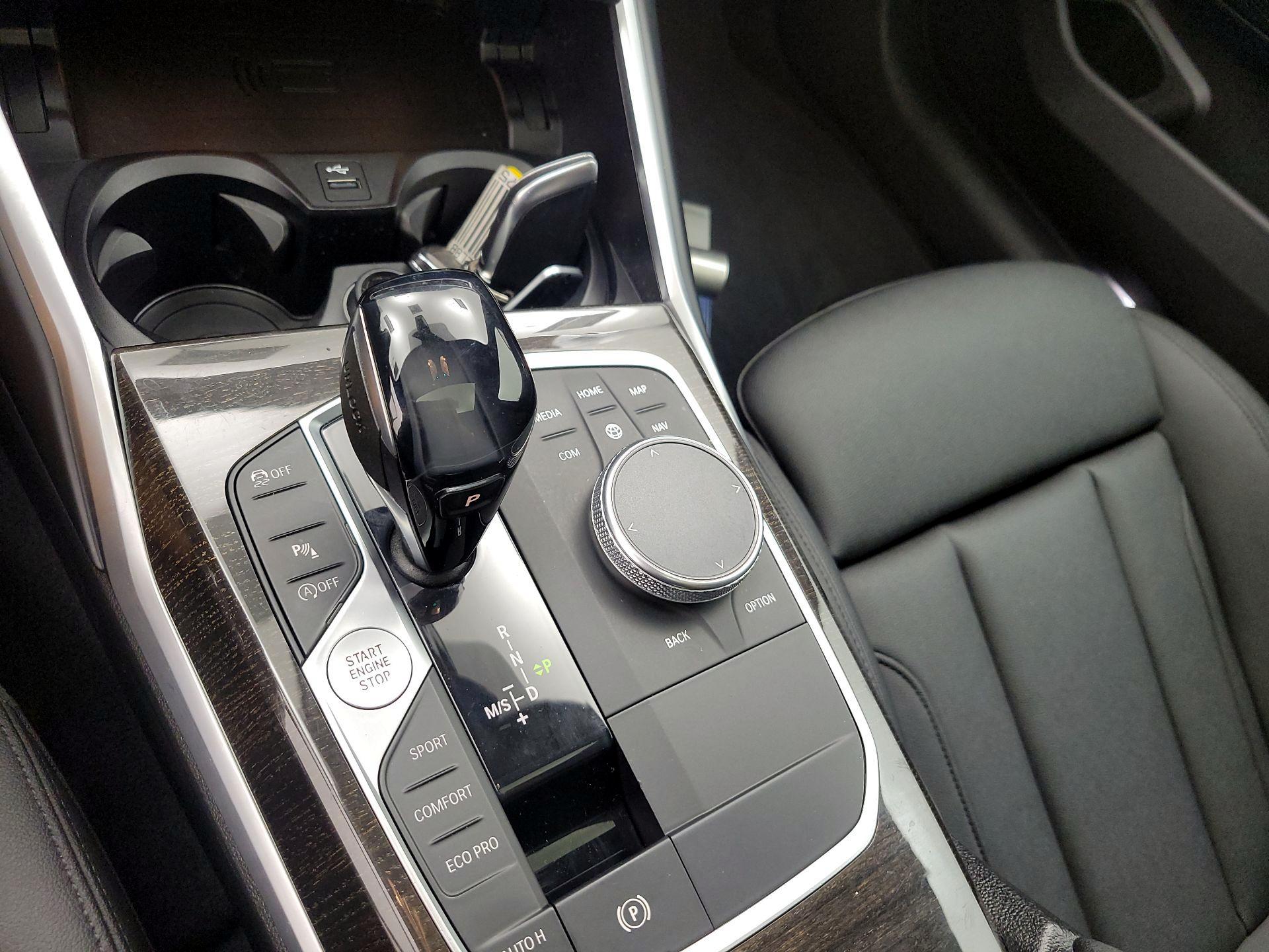 Thumbnail: 2020 BMW 3 Series - 17