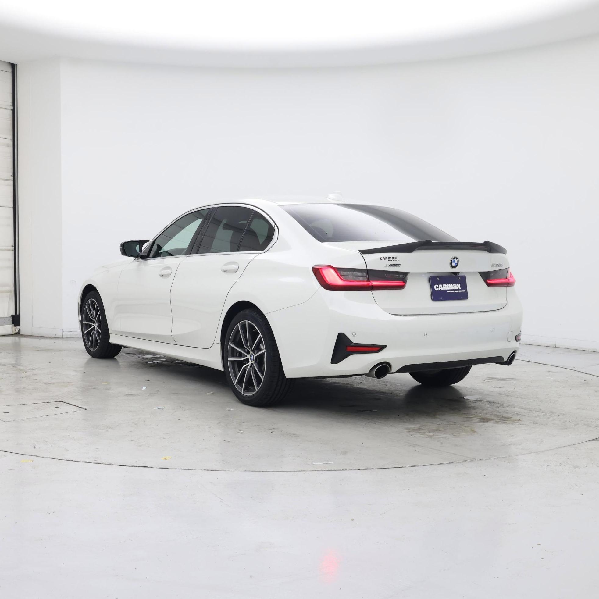 Thumbnail: 2020 BMW 3 Series - 2