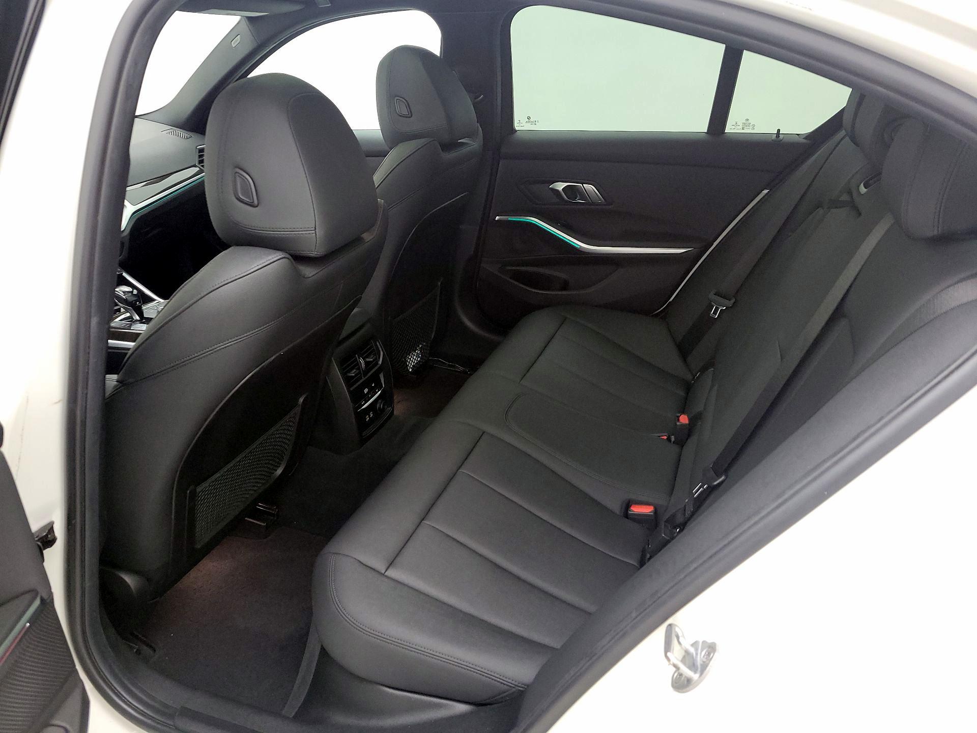 Thumbnail: 2020 BMW 3 Series - 20