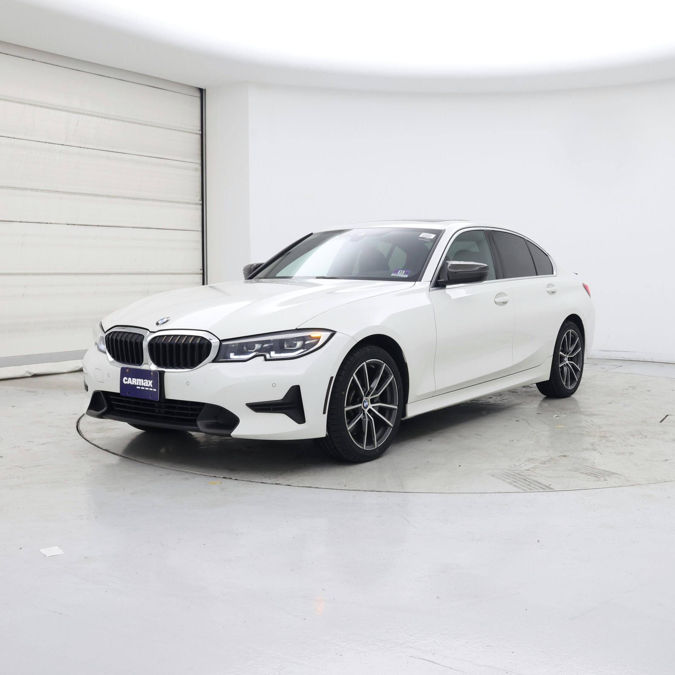 Thumbnail: 2020 BMW 3 Series - 4