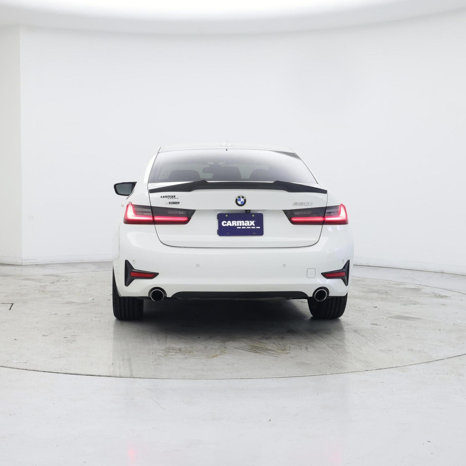 Thumbnail: 2020 BMW 3 Series - 6