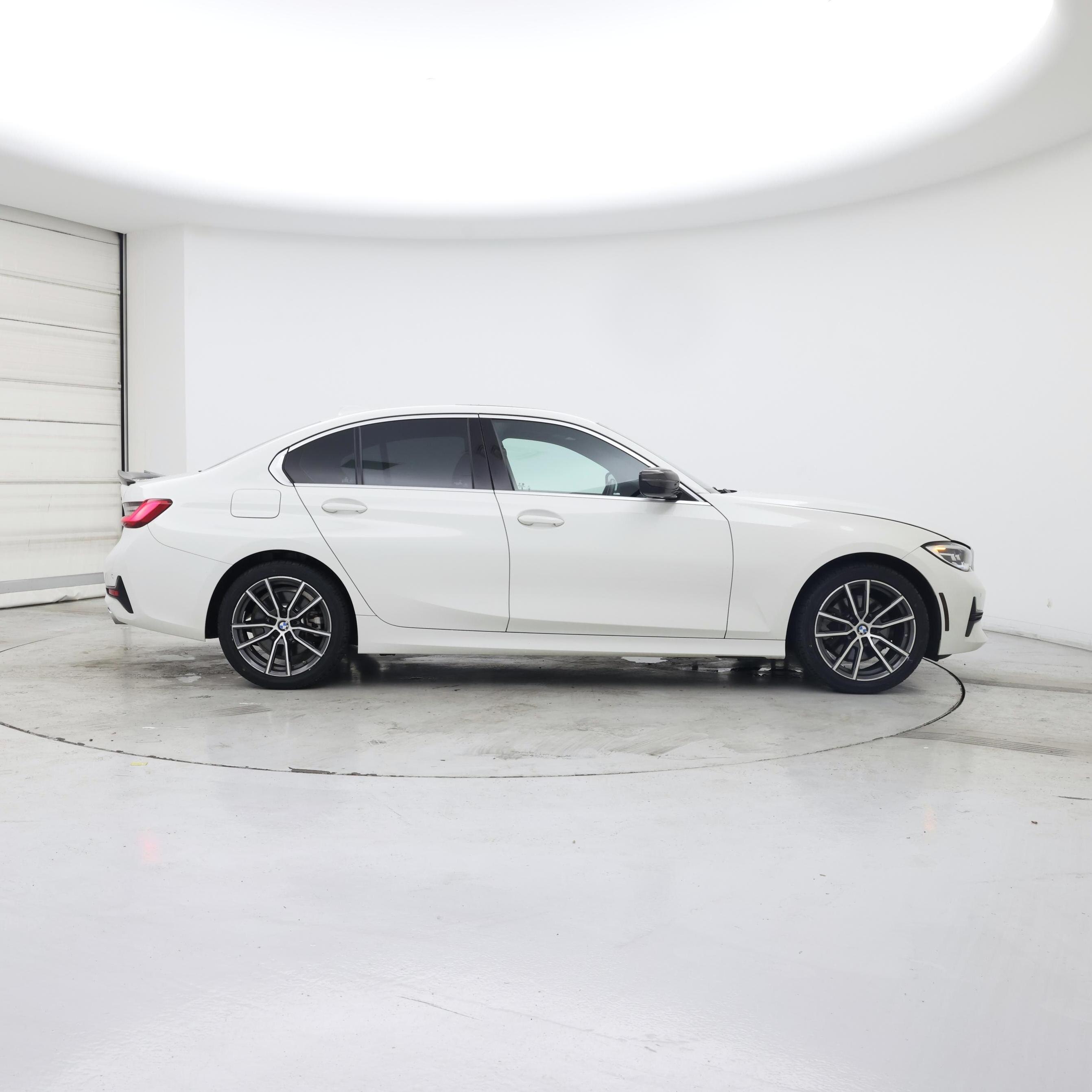 Thumbnail: 2020 BMW 3 Series - 7