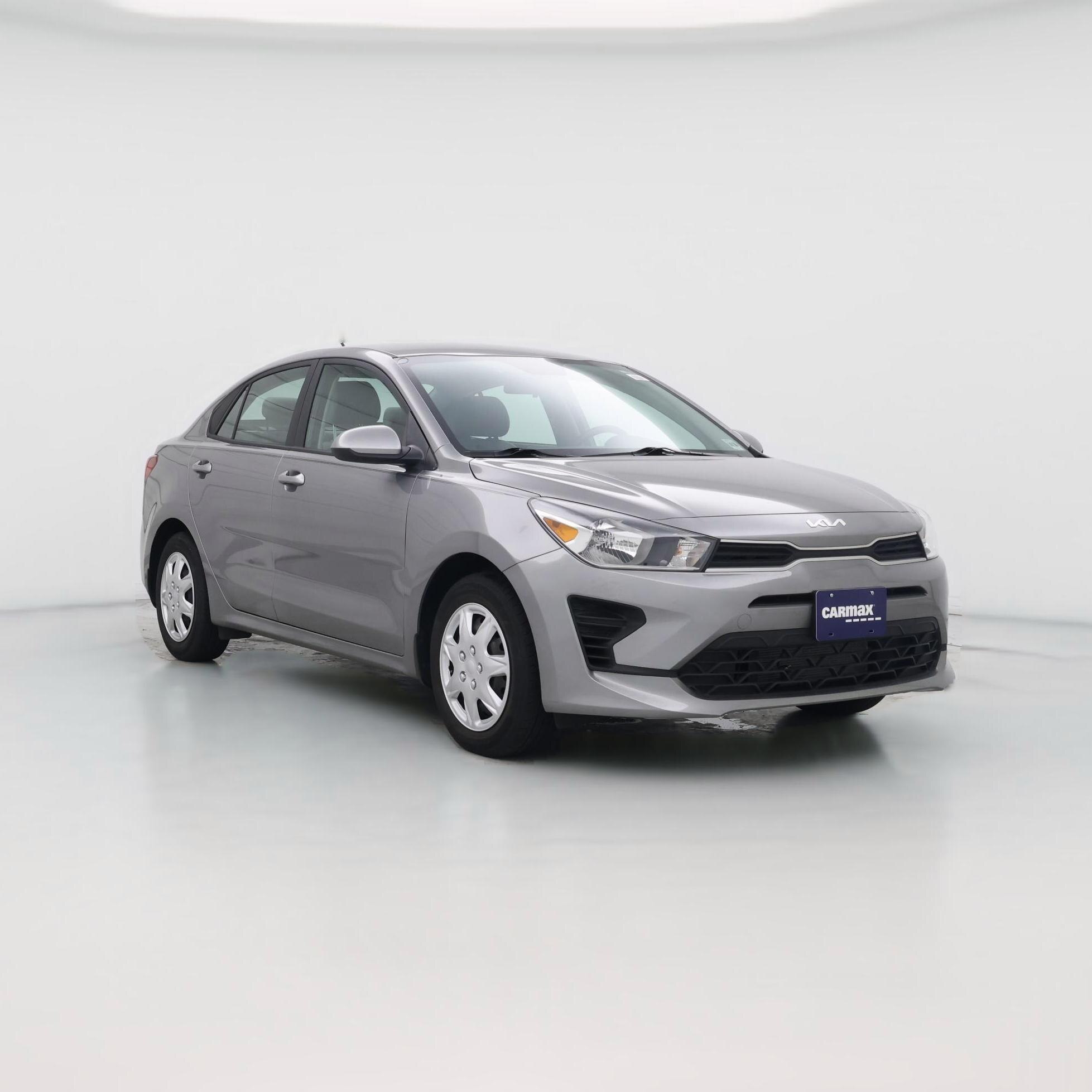 Thumbnail: 2023 Kia Rio - 1