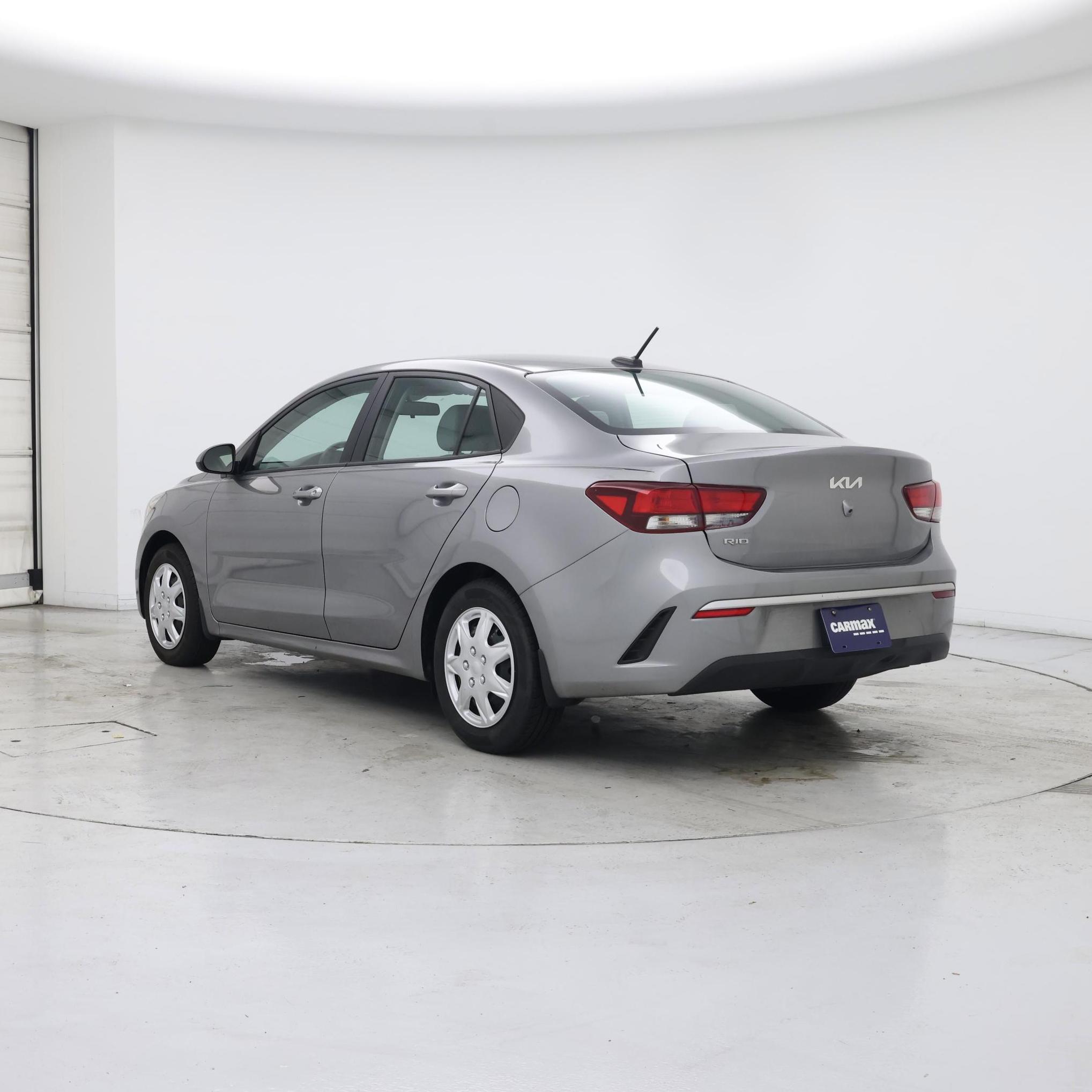 Thumbnail: 2023 Kia Rio - 2