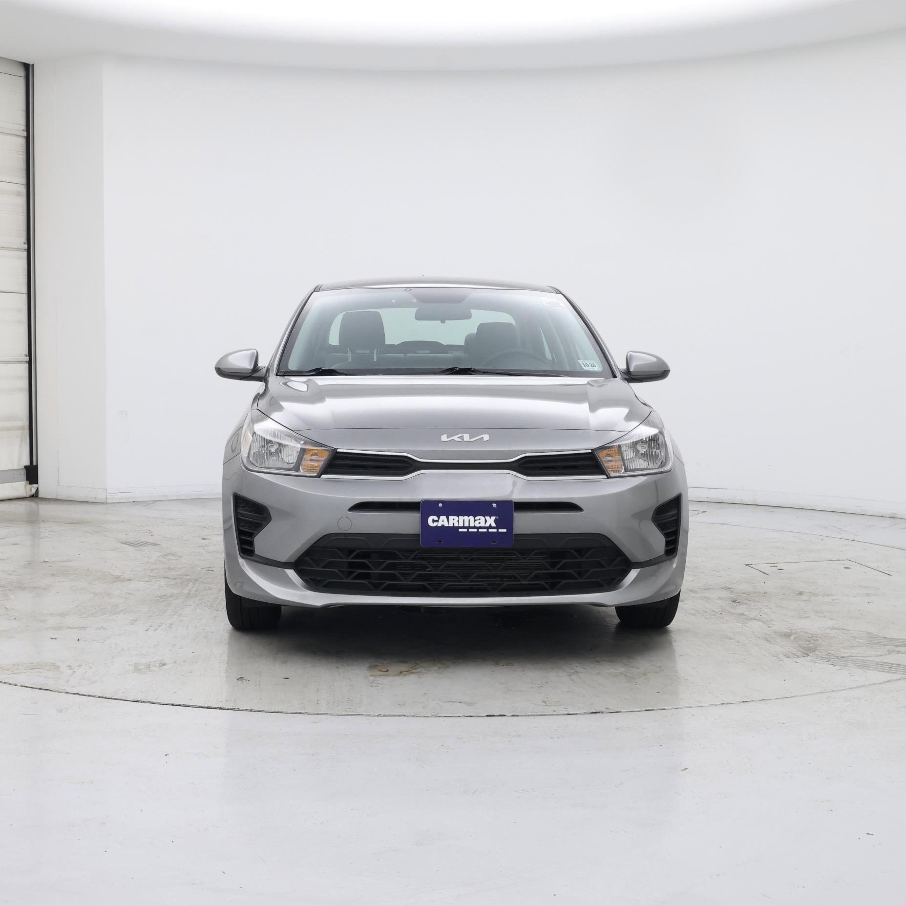 Thumbnail: 2023 Kia Rio - 5