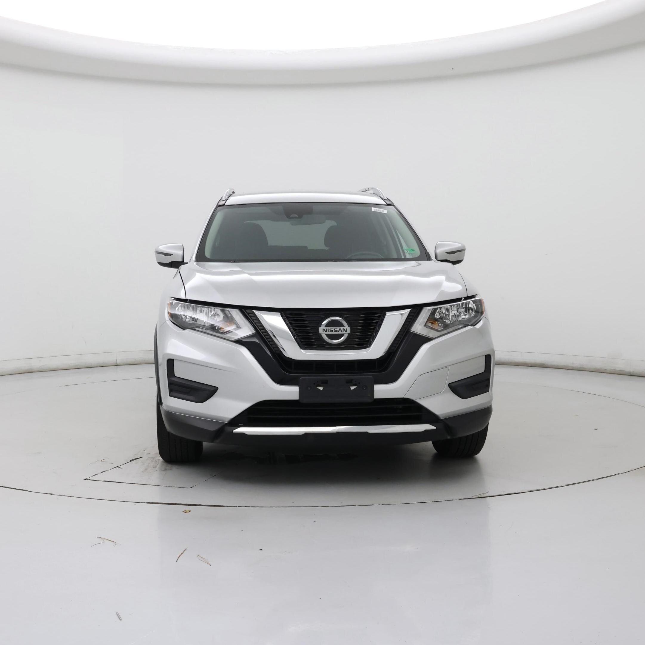 Thumbnail: 2020 Nissan Rogue - 5