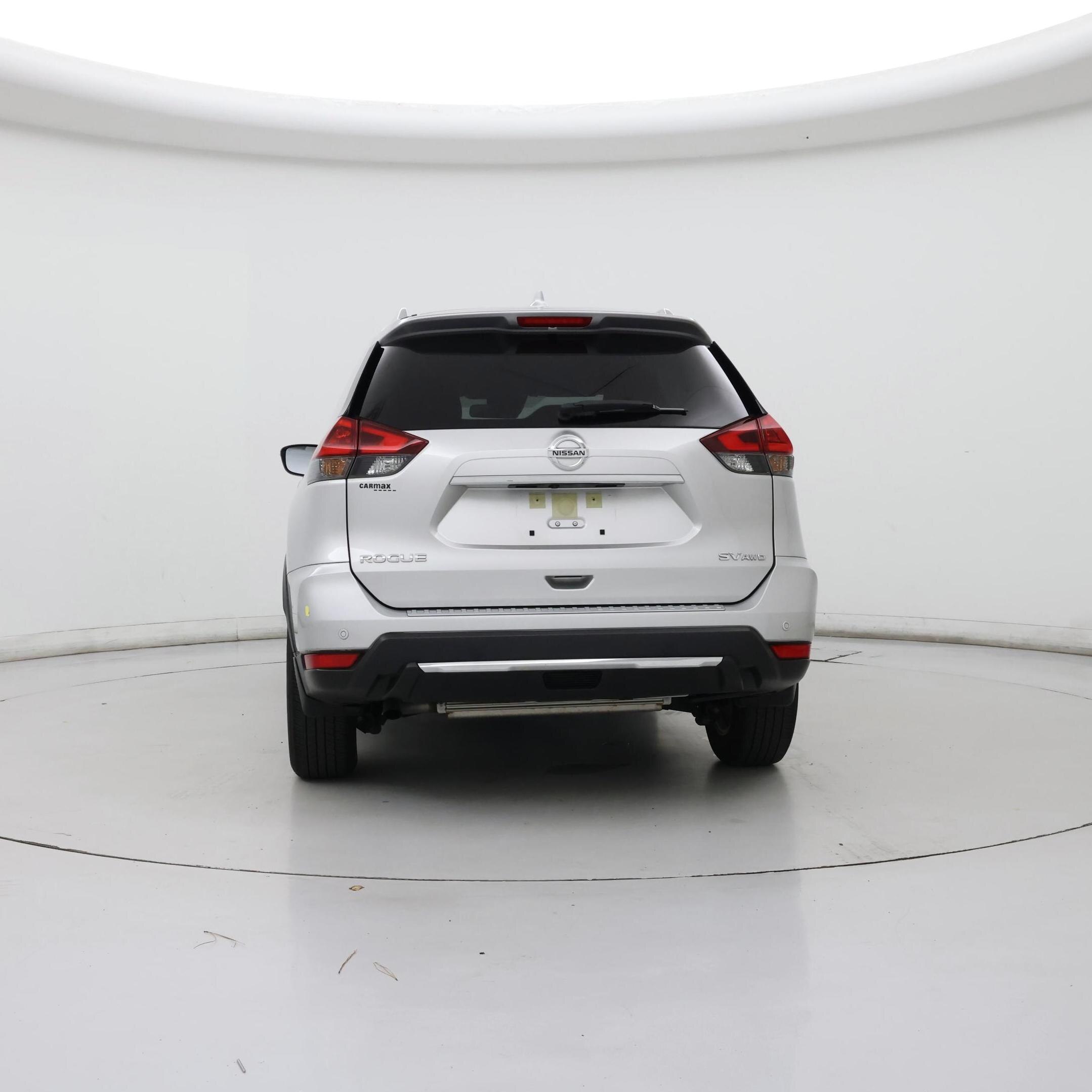 Thumbnail: 2020 Nissan Rogue - 6