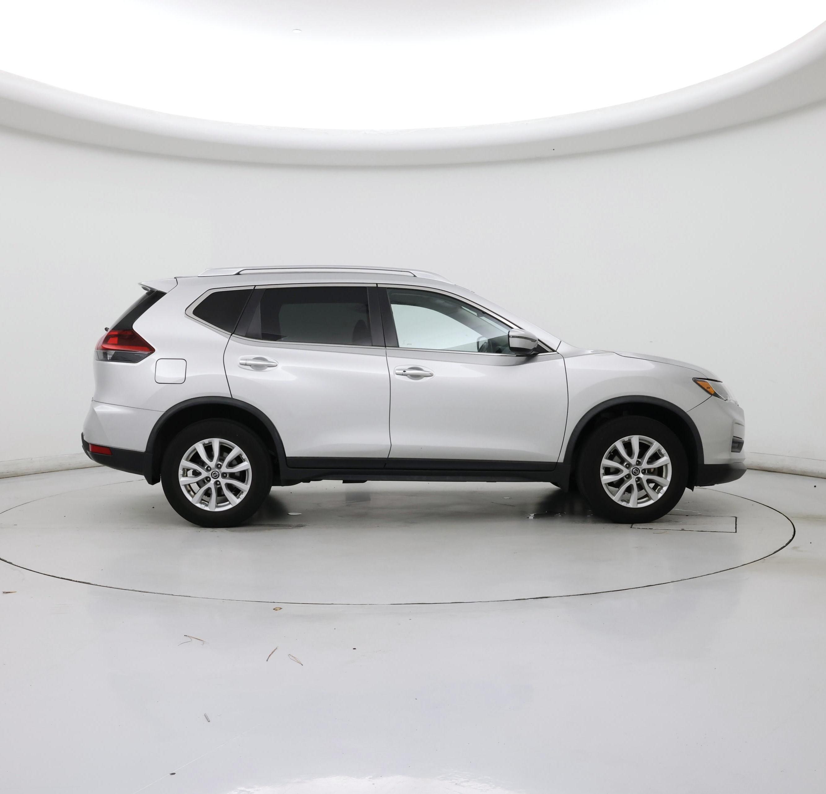 Thumbnail: 2020 Nissan Rogue - 7