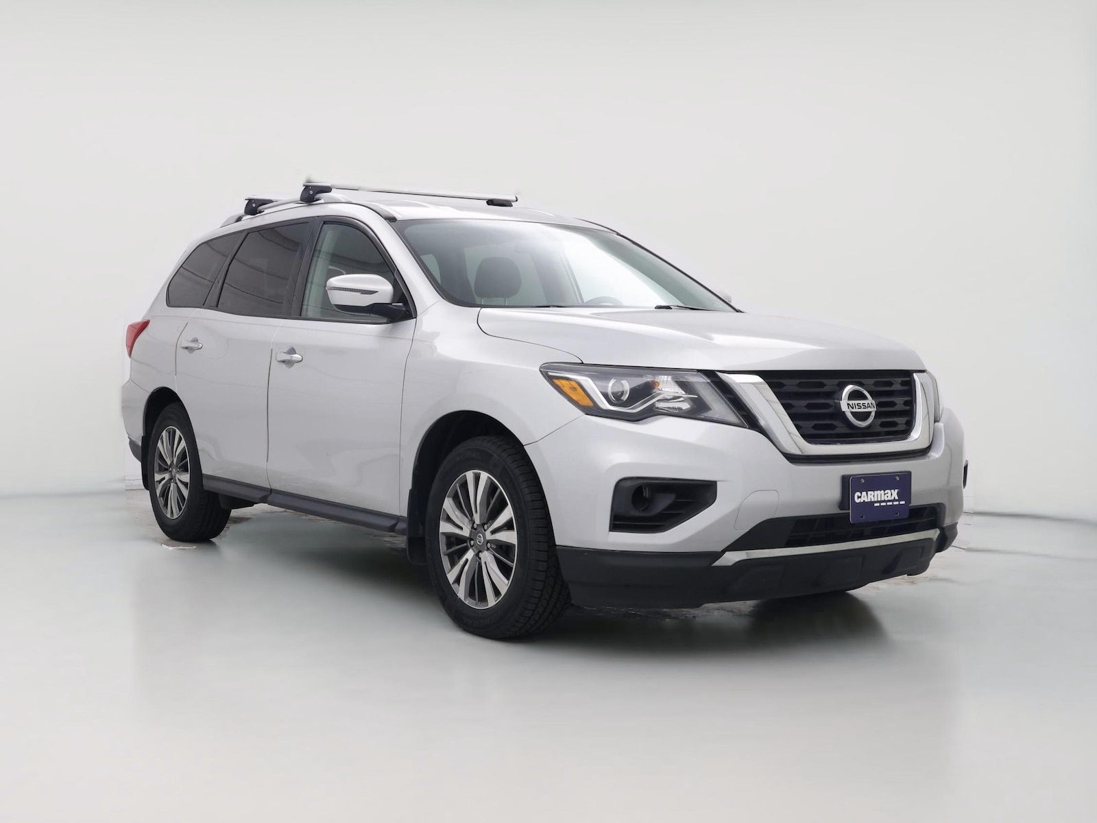 2019 Nissan Pathfinder