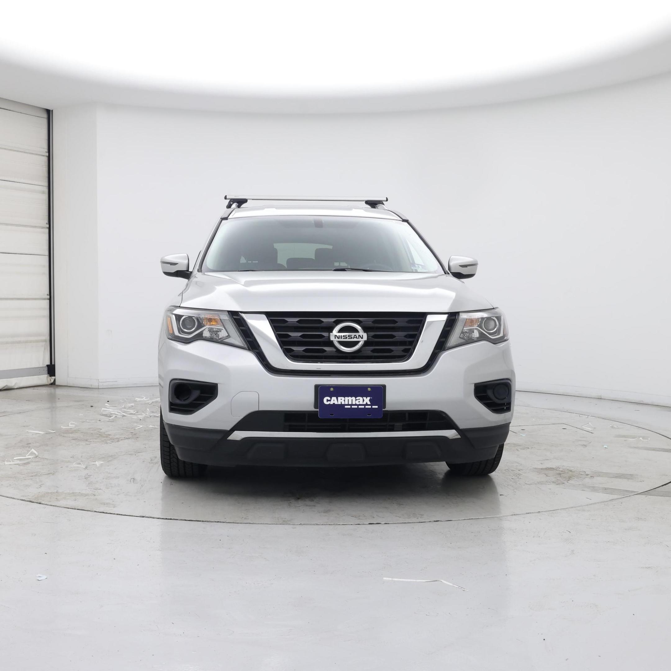 Thumbnail: 2019 Nissan Pathfinder - 5