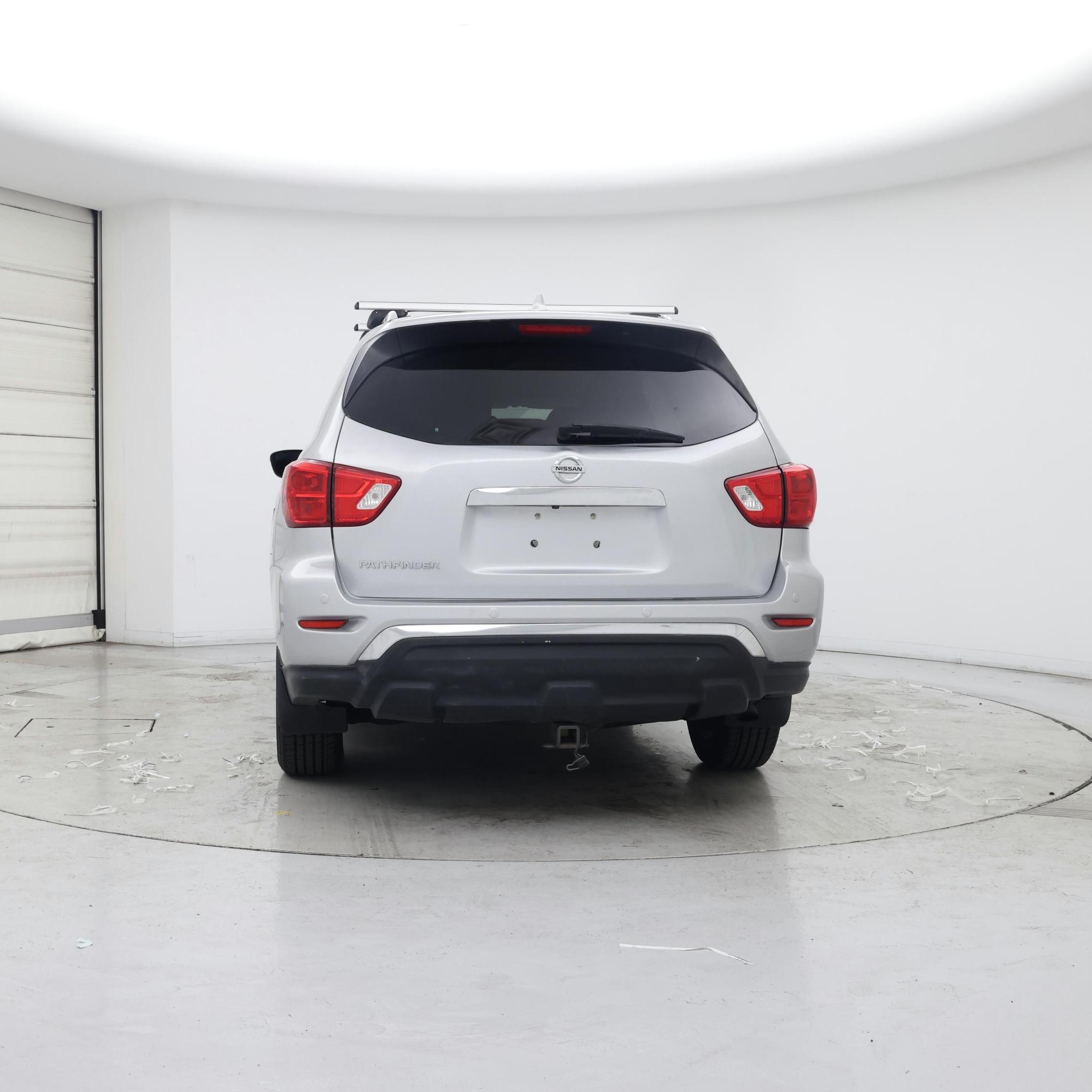 Thumbnail: 2019 Nissan Pathfinder - 6