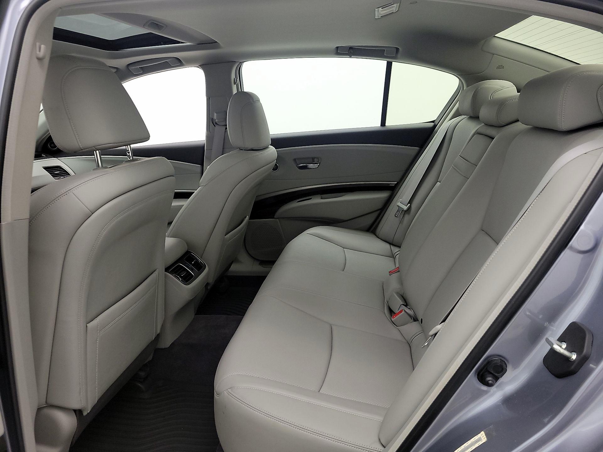 Thumbnail: 2015 Acura RLX - 18