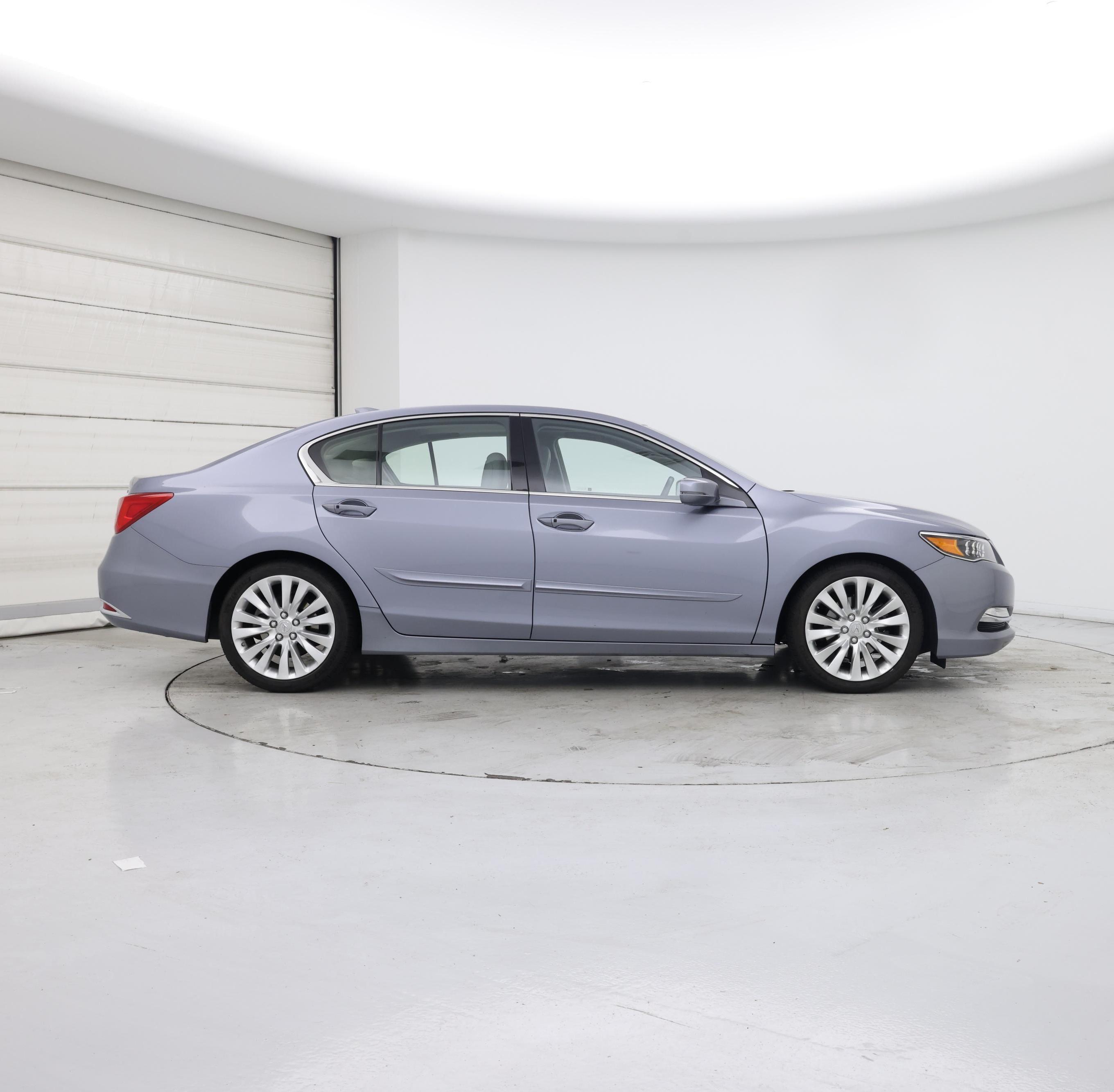 Thumbnail: 2015 Acura RLX - 7