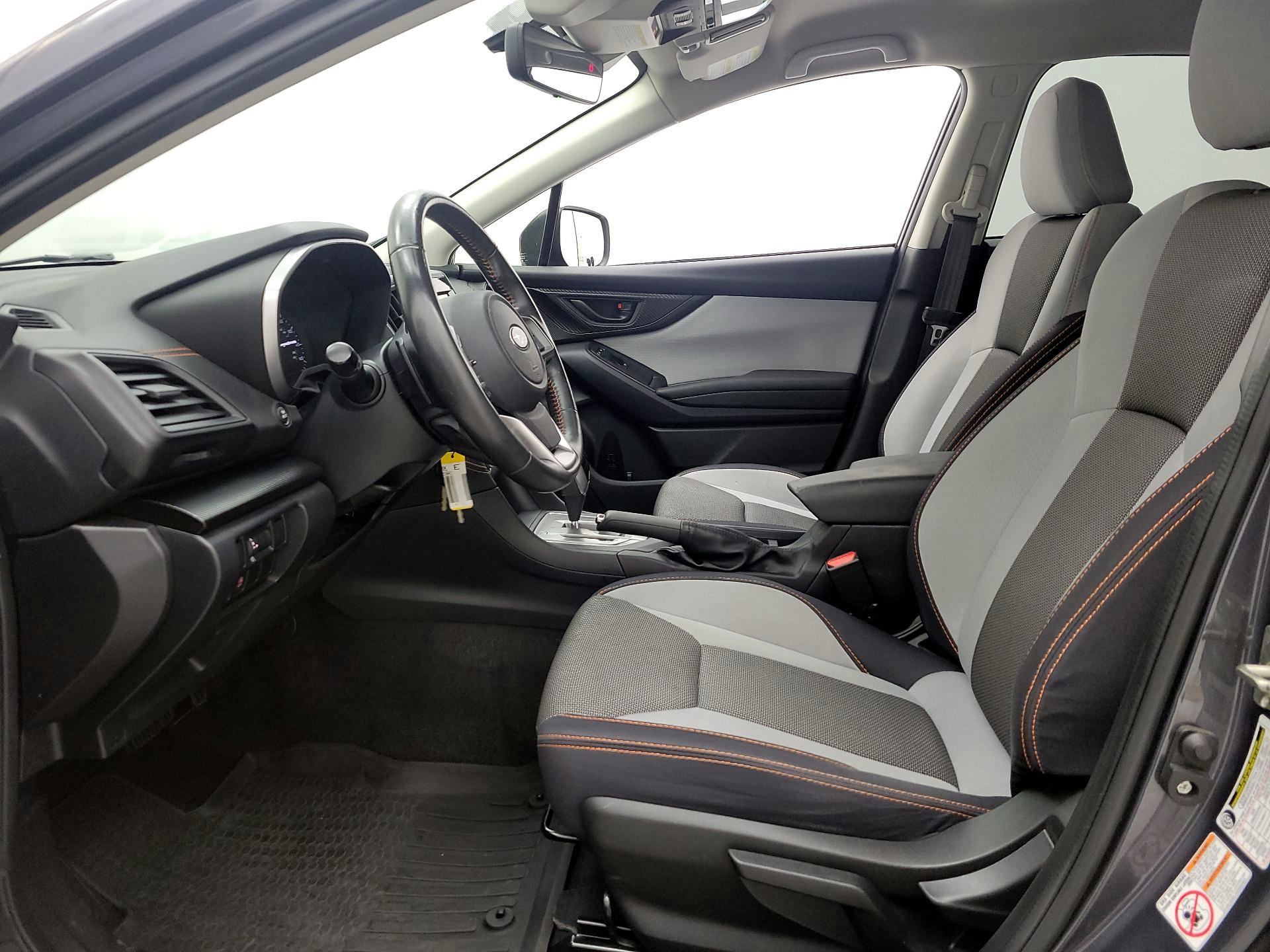 Thumbnail: 2020 Subaru Crosstrek - 11