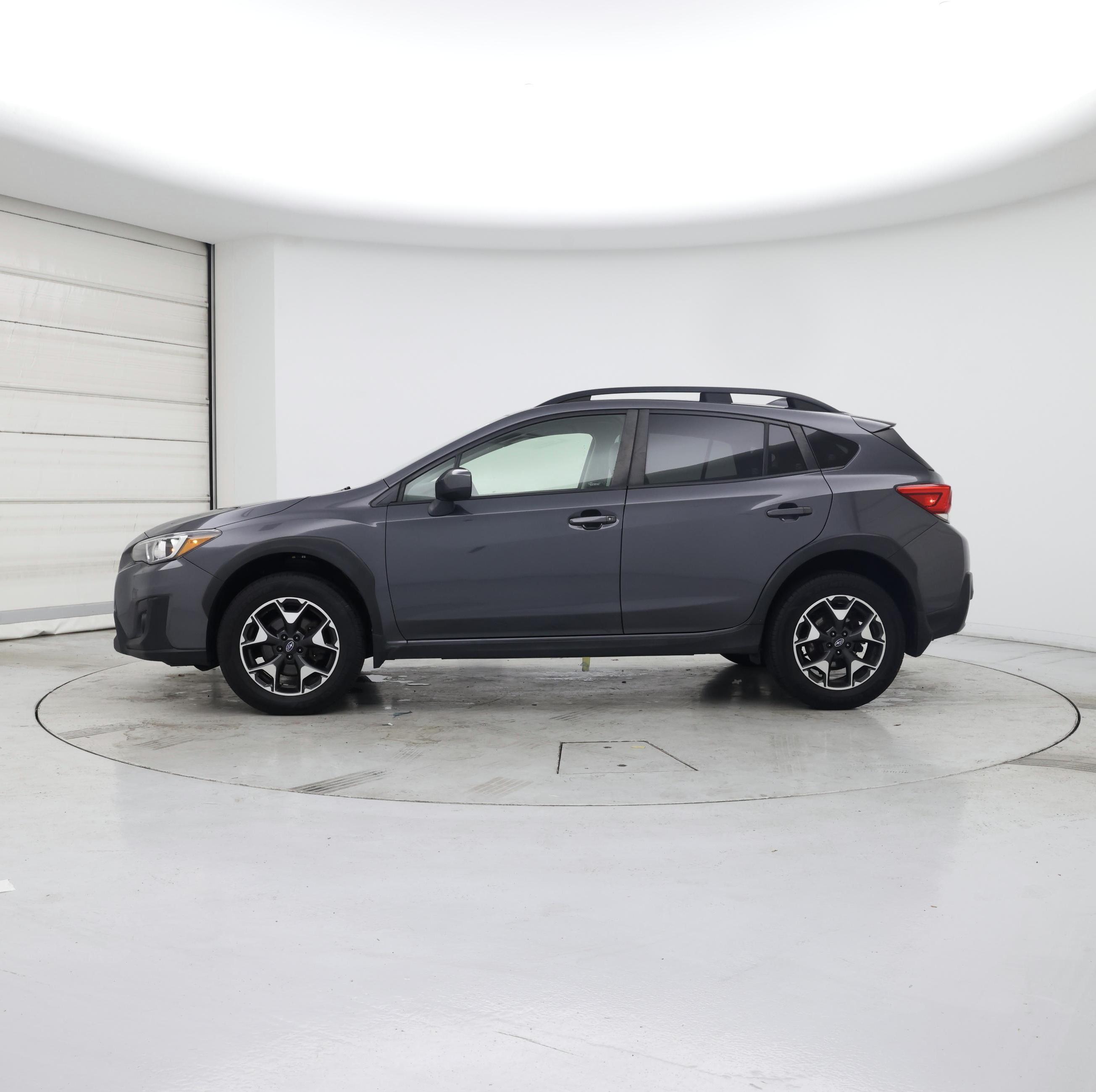 Thumbnail: 2020 Subaru Crosstrek - 3