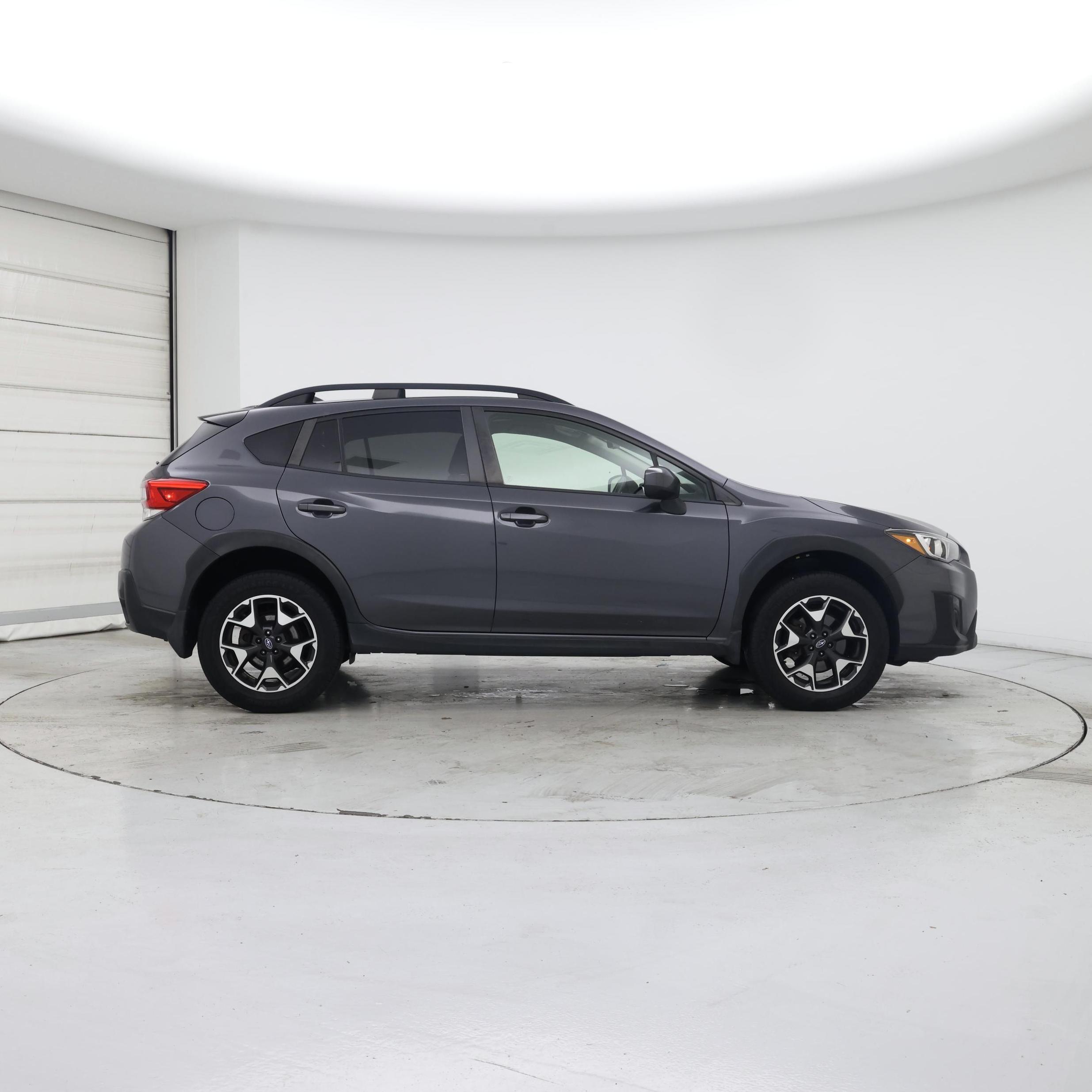 Thumbnail: 2020 Subaru Crosstrek - 7