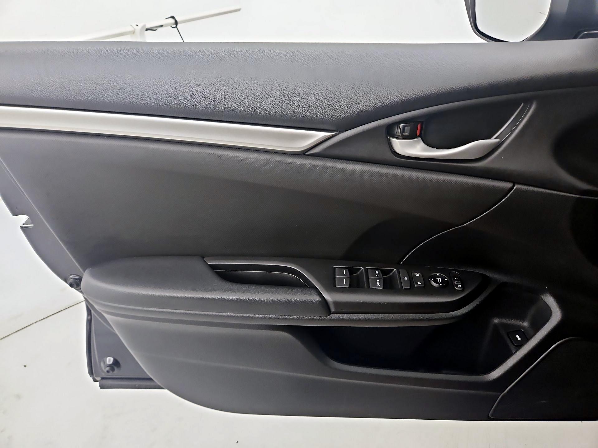 Thumbnail: 2021 Honda Civic - 12