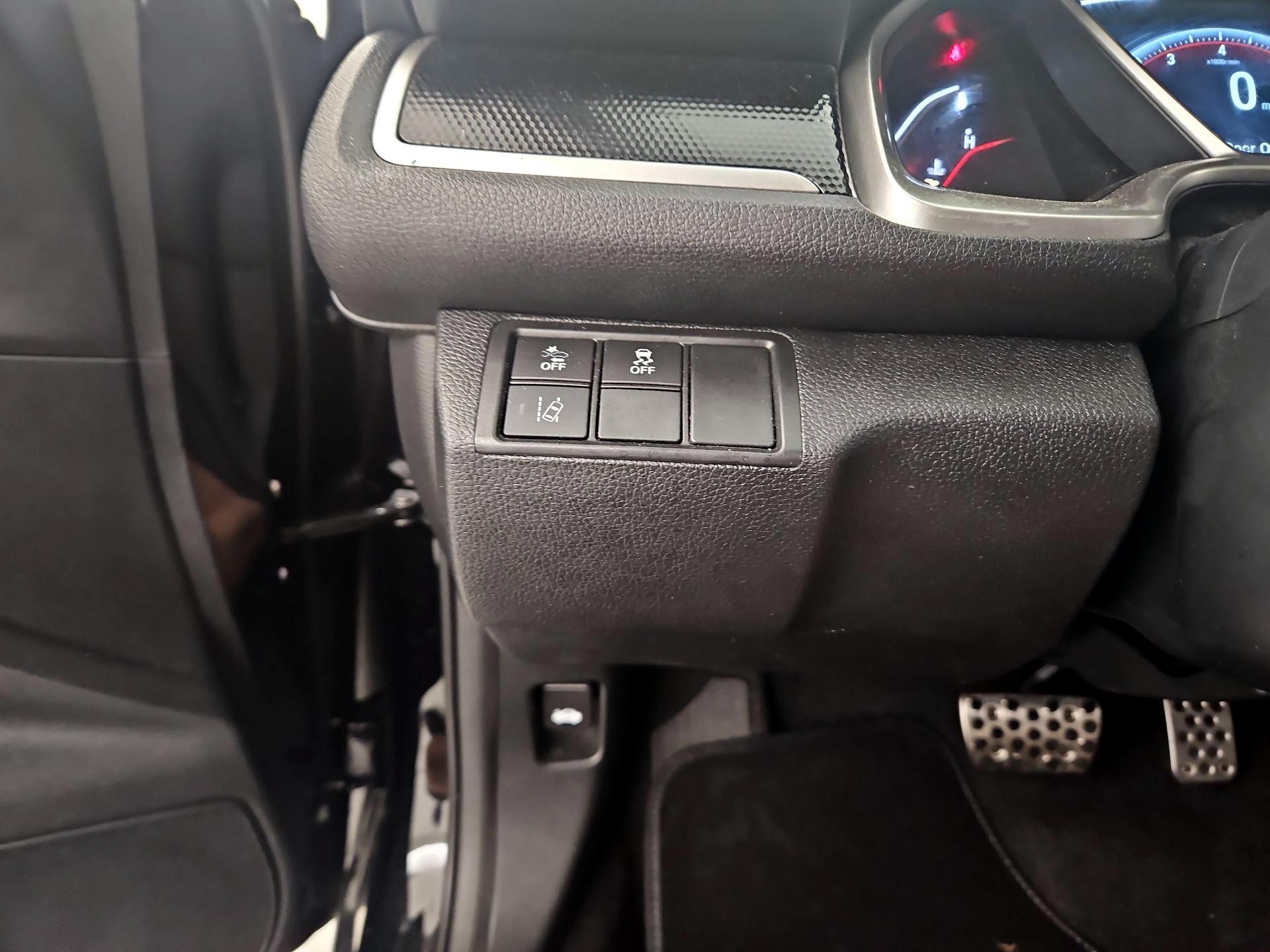 Thumbnail: 2021 Honda Civic - 13