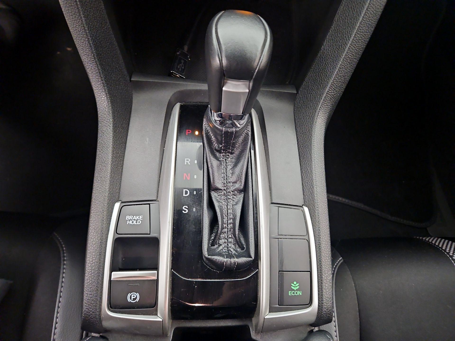 Thumbnail: 2021 Honda Civic - 17