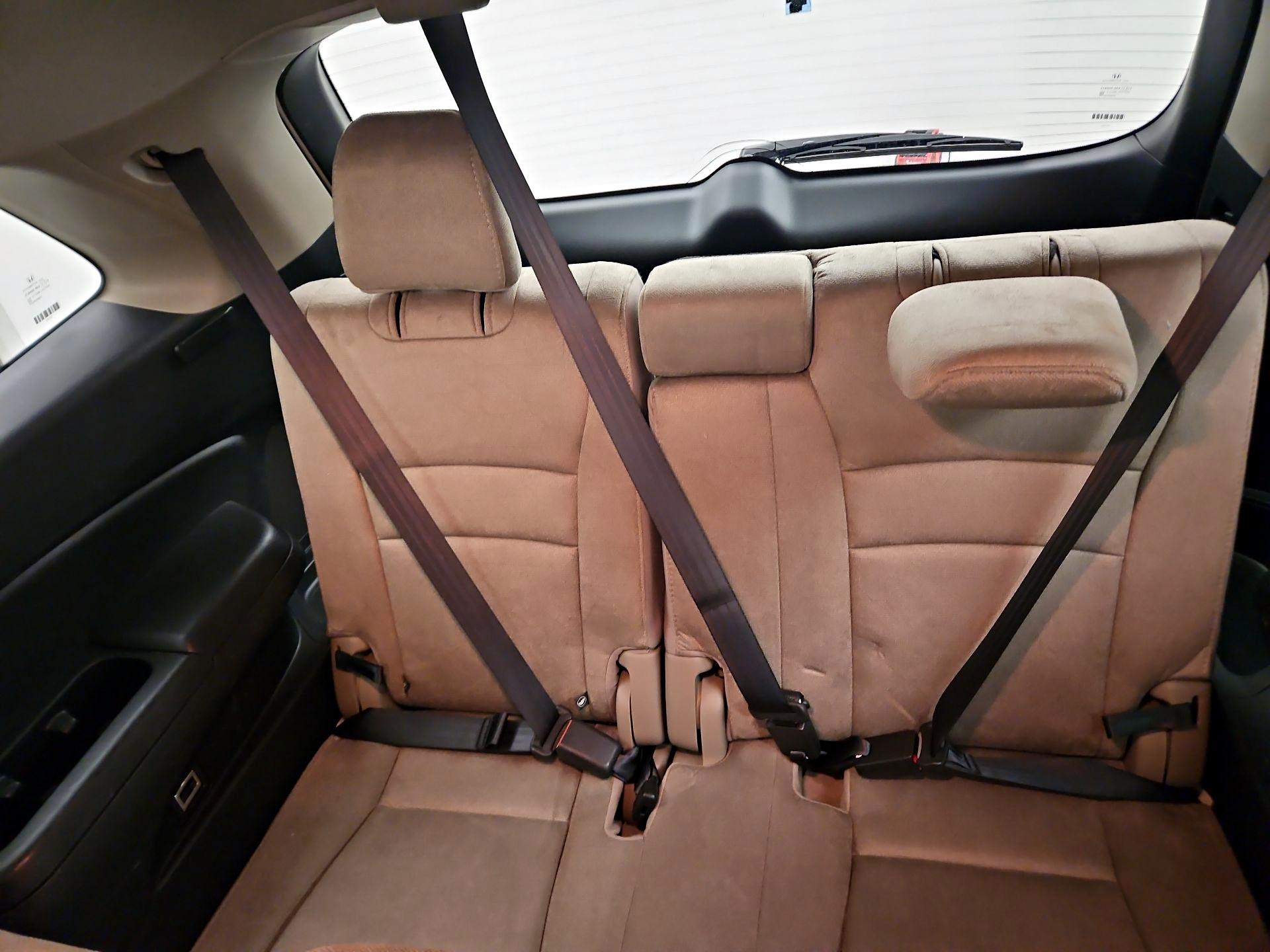 Thumbnail: 2019 Honda Pilot - 20