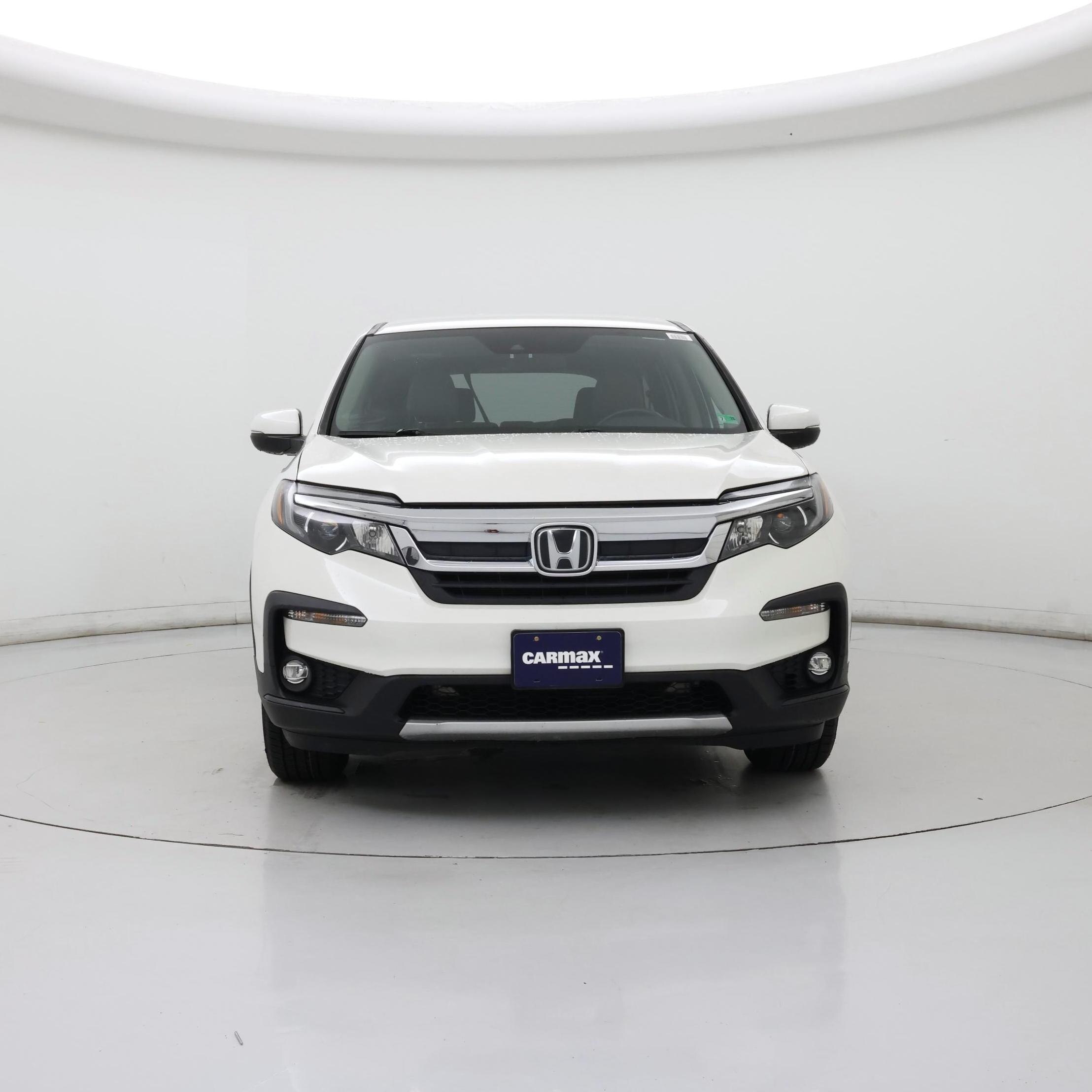Thumbnail: 2019 Honda Pilot - 5