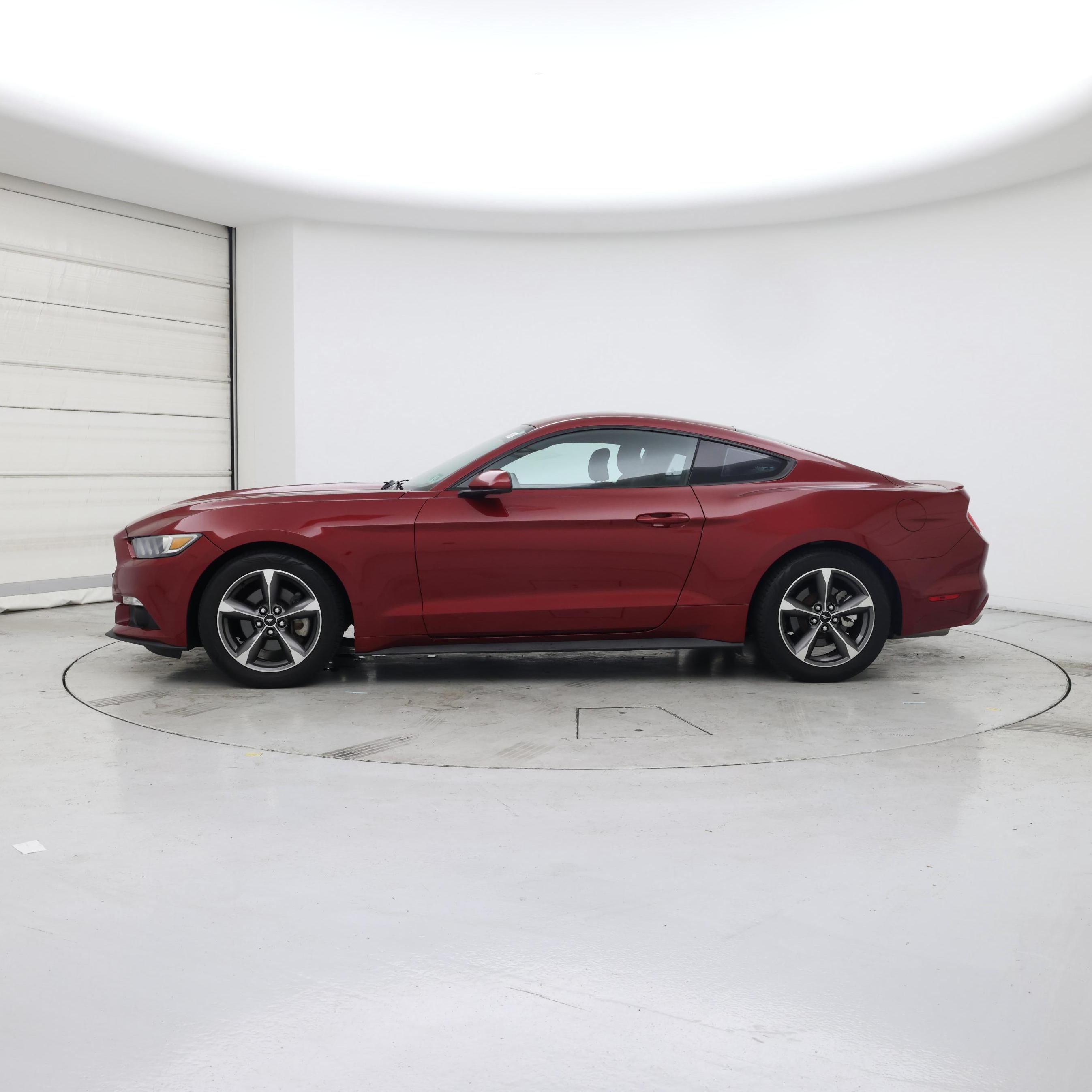 Thumbnail: 2016 Ford Mustang - 3
