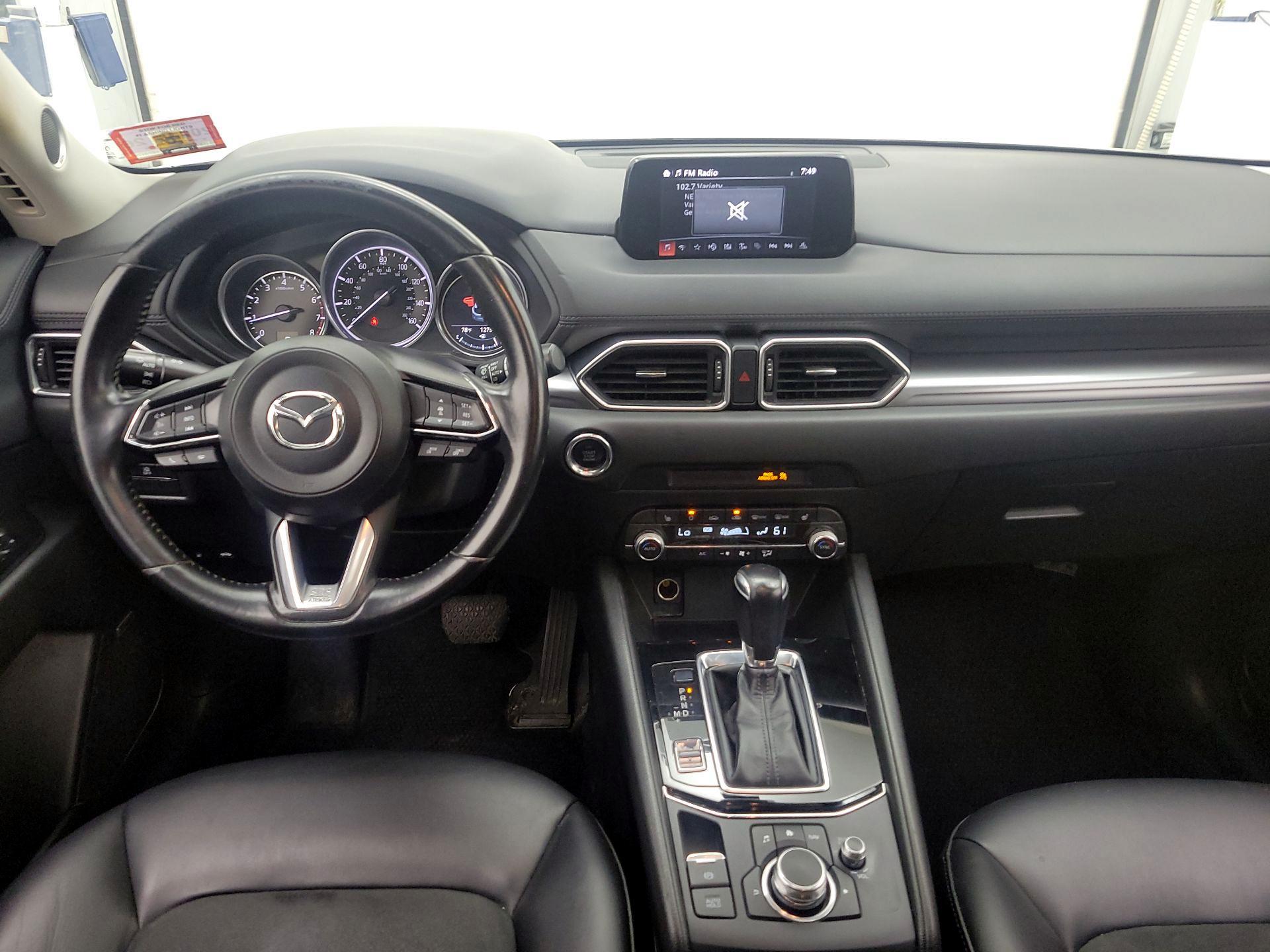 Thumbnail: 2019 Mazda CX-5 - 9