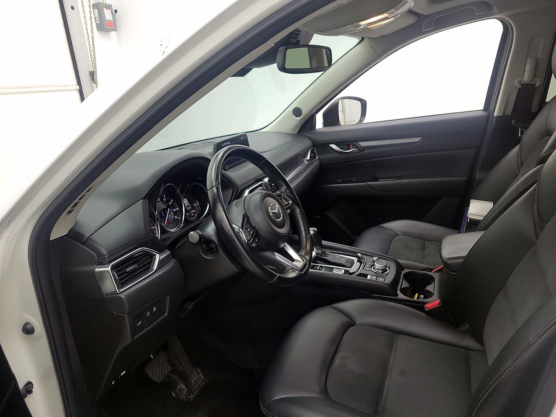 Thumbnail: 2019 Mazda CX-5 - 11