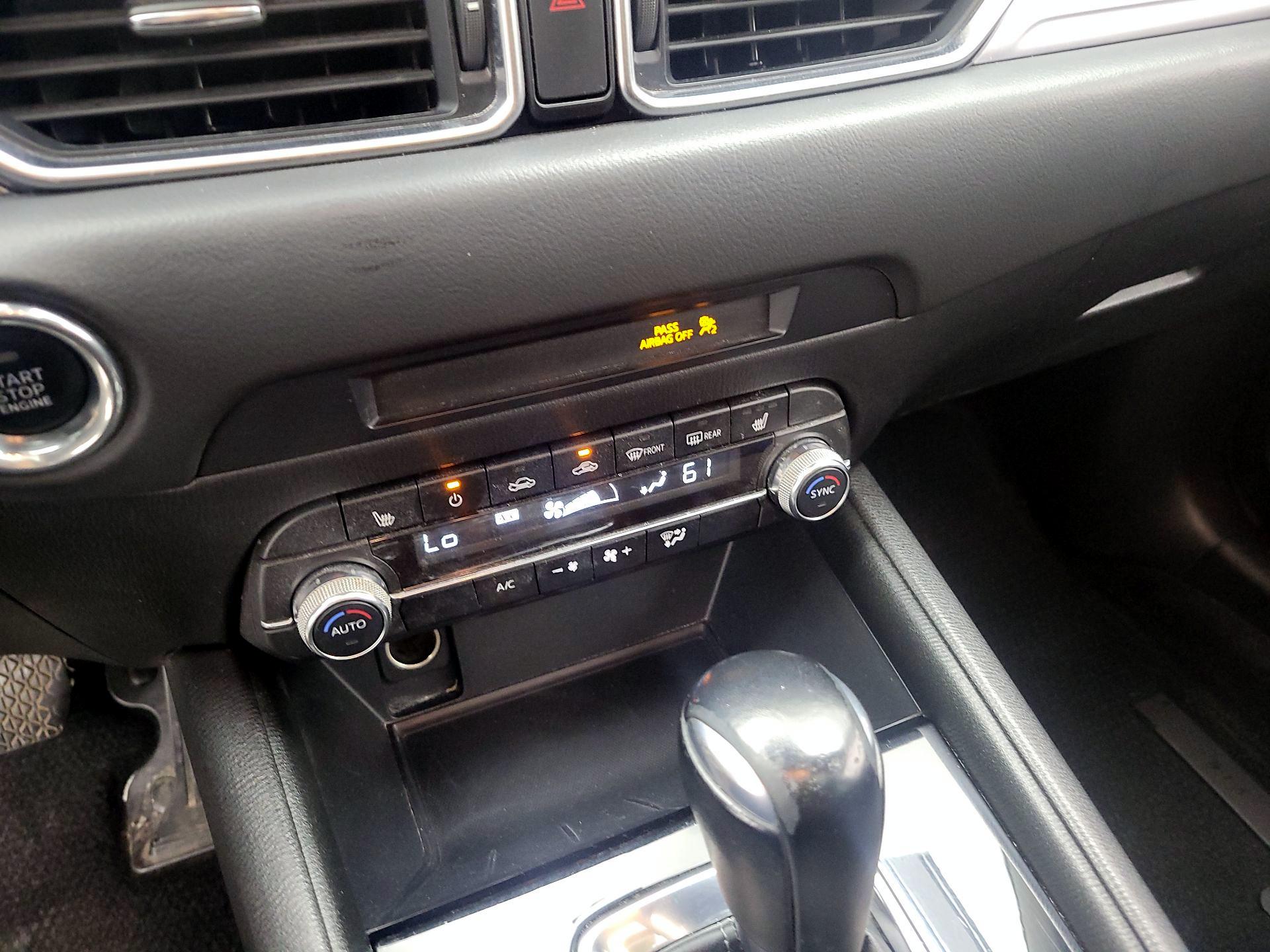 Thumbnail: 2019 Mazda CX-5 - 16