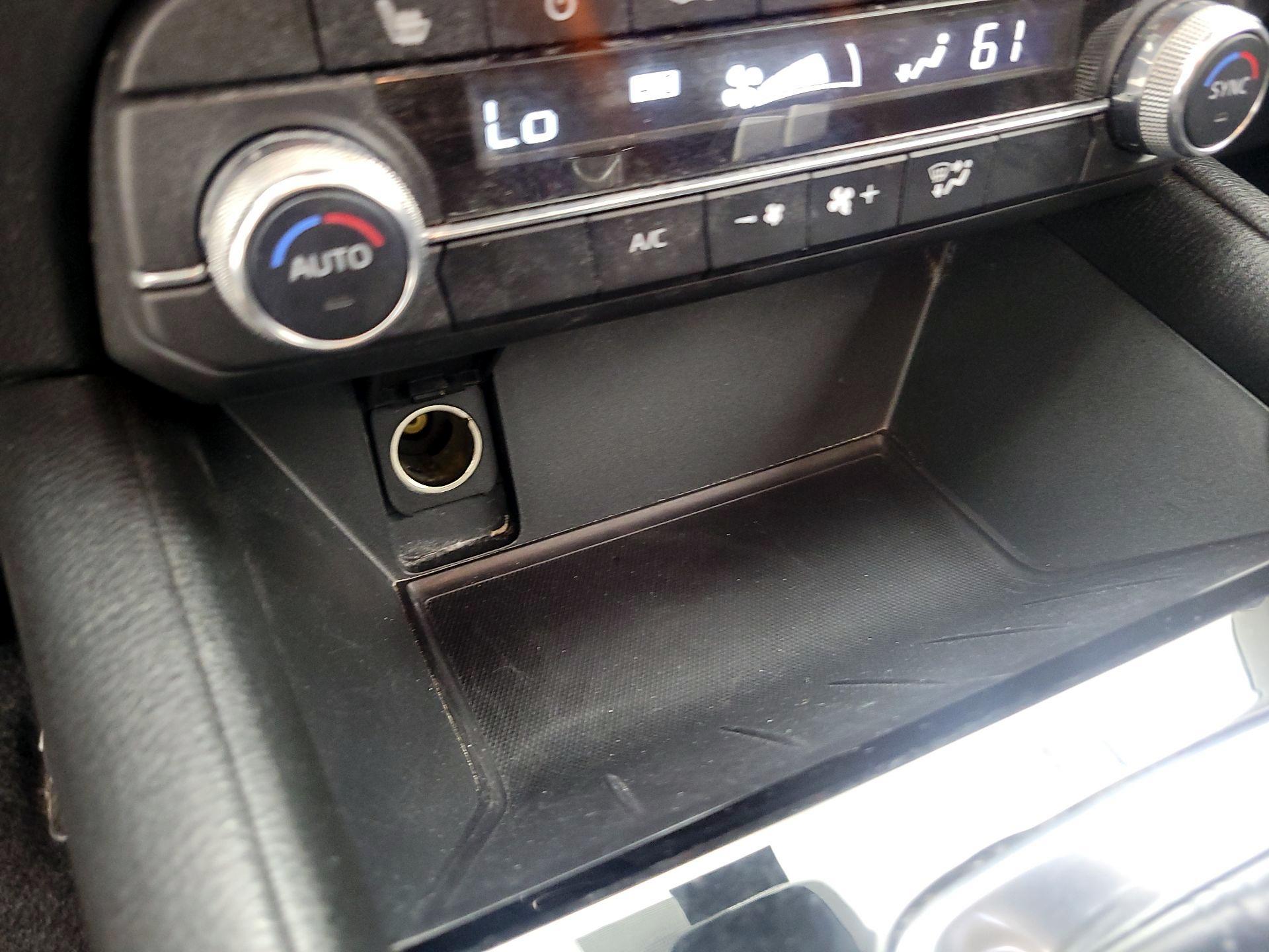 Thumbnail: 2019 Mazda CX-5 - 18