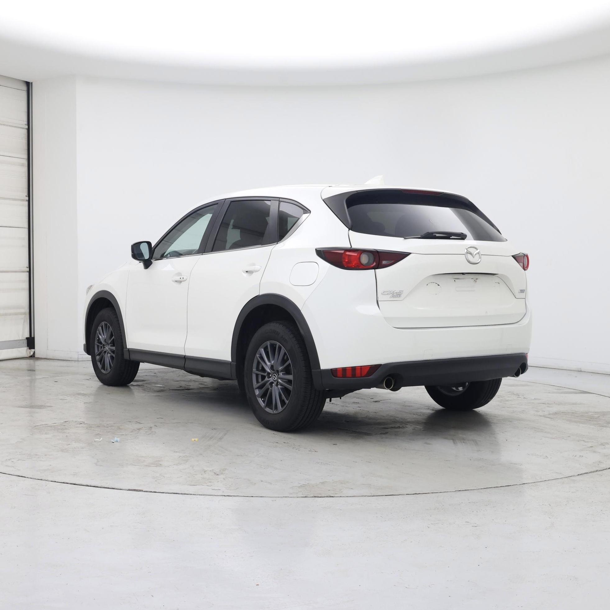 Thumbnail: 2019 Mazda CX-5 - 2