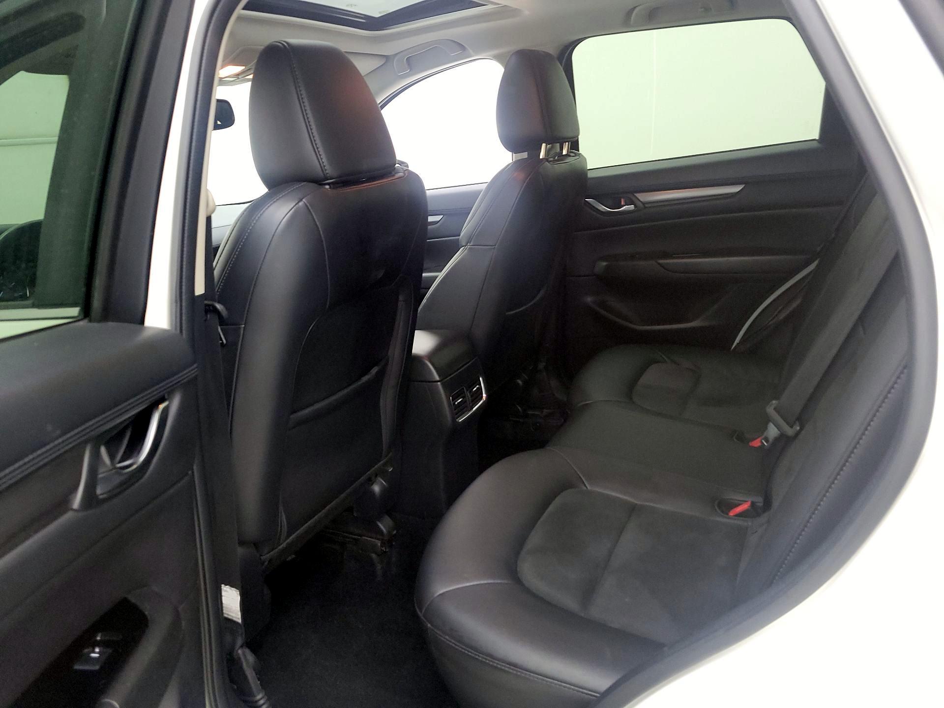 Thumbnail: 2019 Mazda CX-5 - 20
