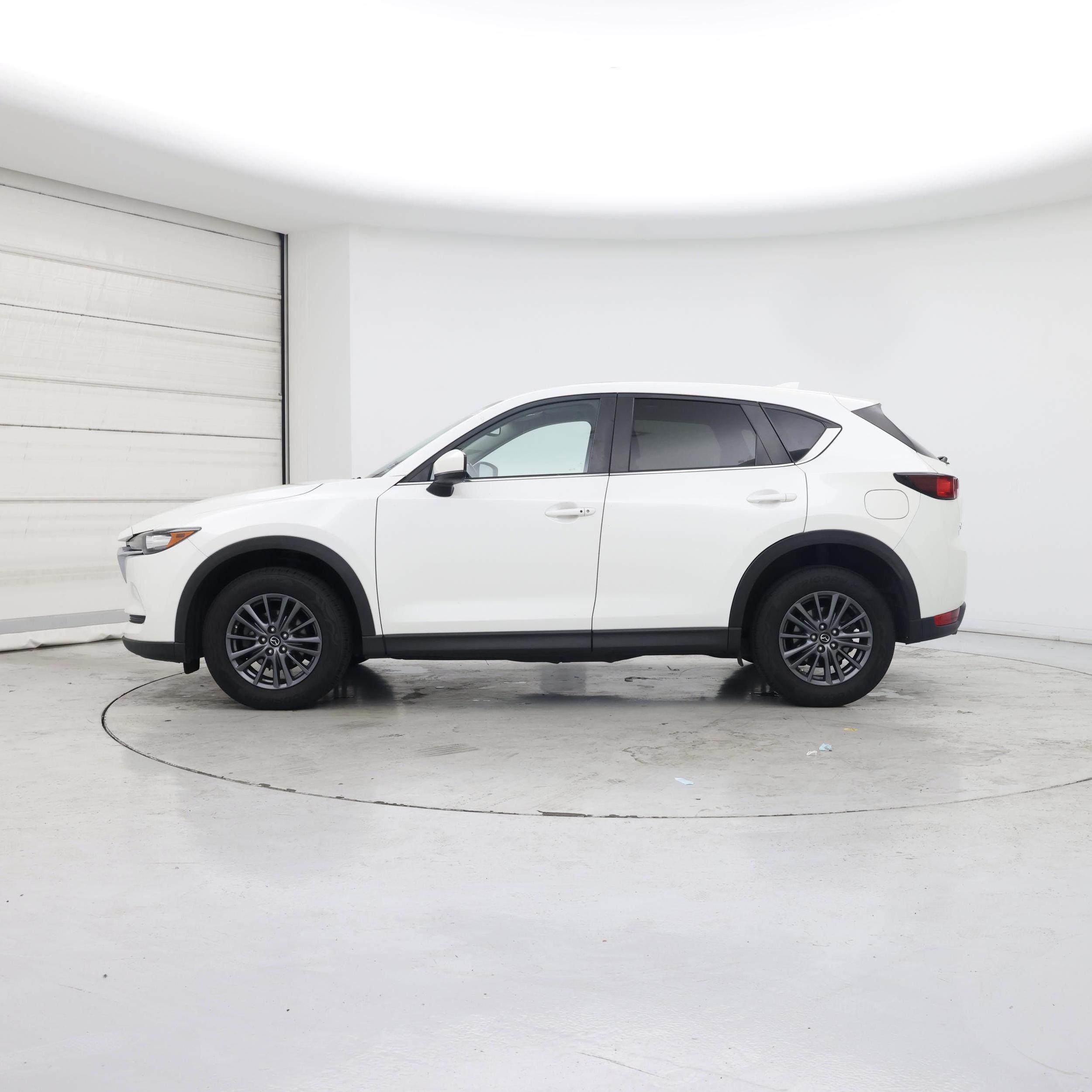 Thumbnail: 2019 Mazda CX-5 - 3