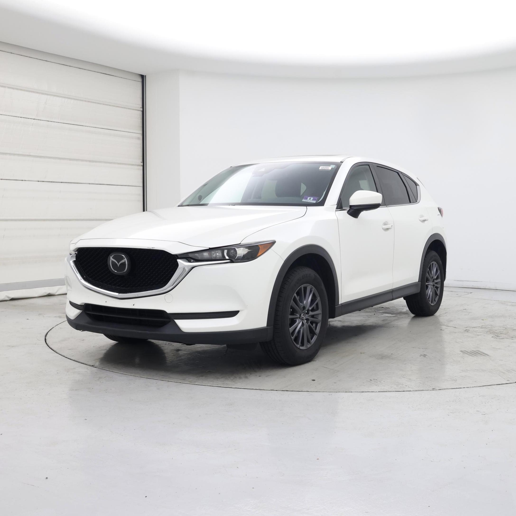 Thumbnail: 2019 Mazda CX-5 - 4