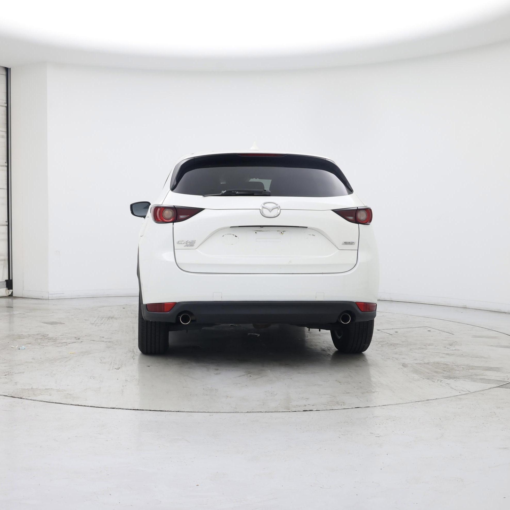 Thumbnail: 2019 Mazda CX-5 - 6