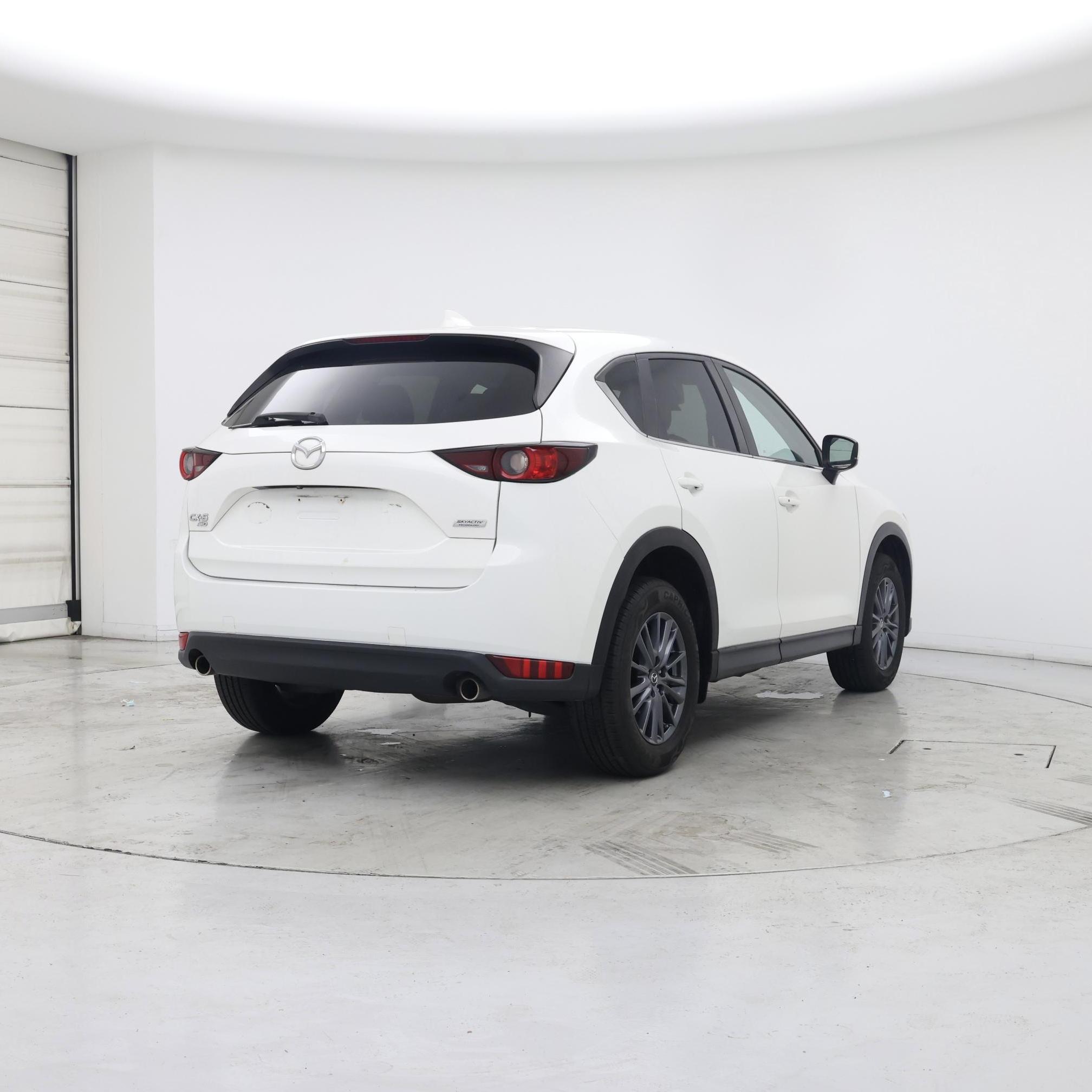 Thumbnail: 2019 Mazda CX-5 - 8