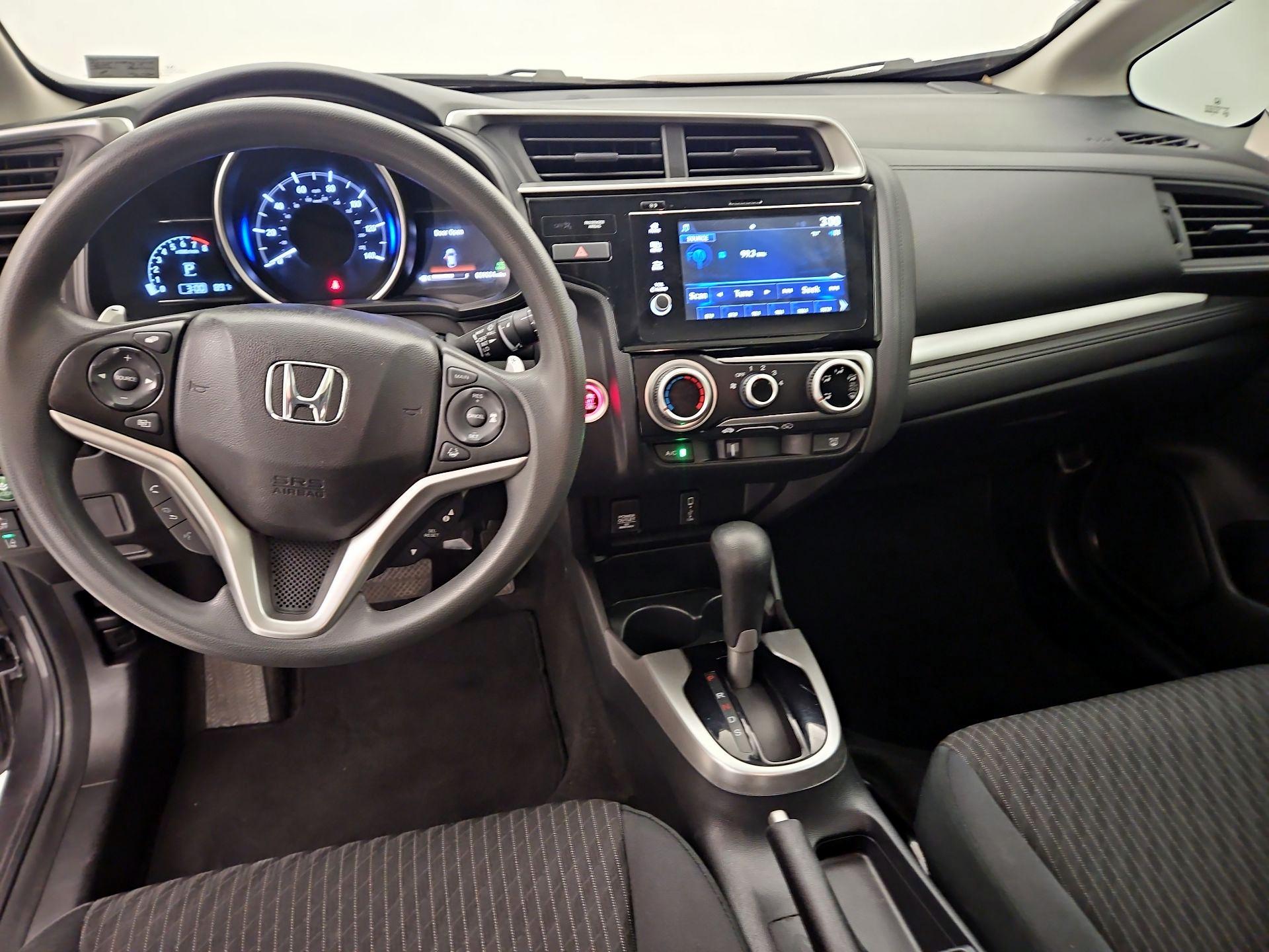 Thumbnail: 2019 Honda Fit - 9