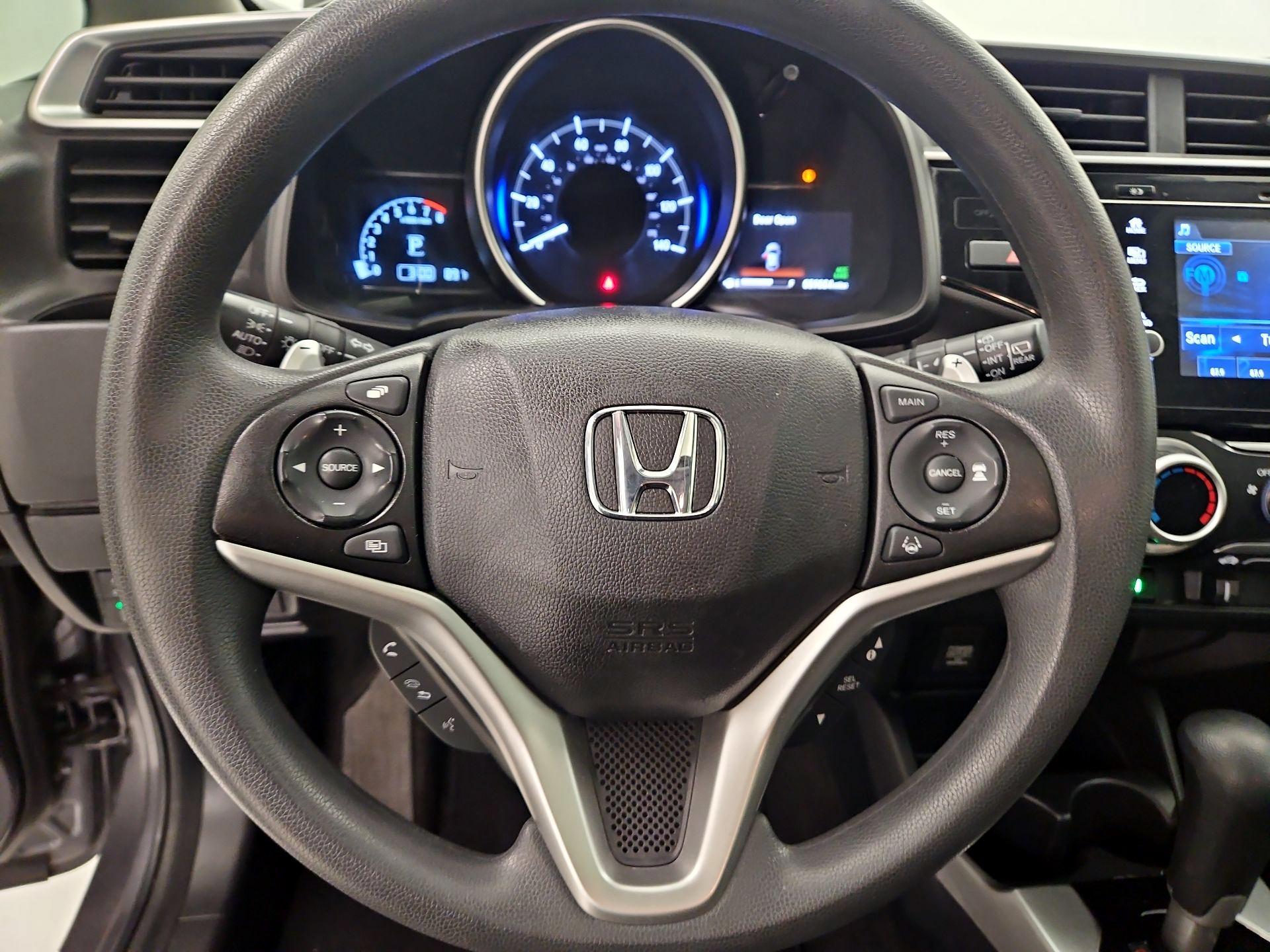 Thumbnail: 2019 Honda Fit - 10