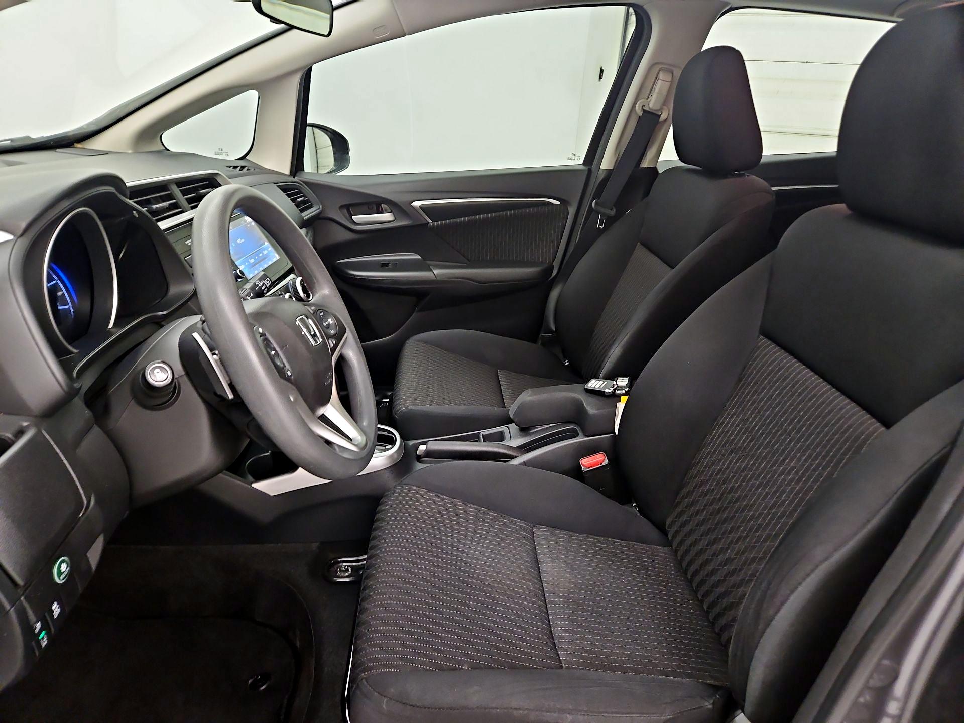 Thumbnail: 2019 Honda Fit - 11