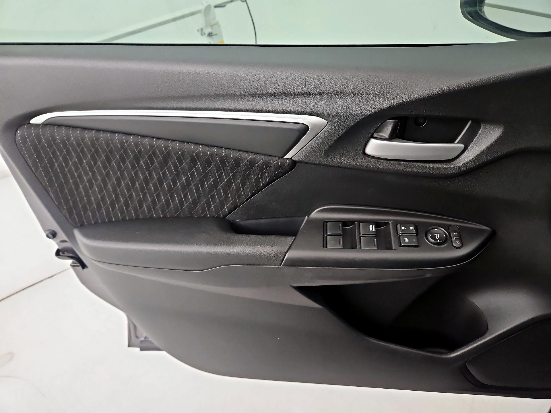 Thumbnail: 2019 Honda Fit - 12