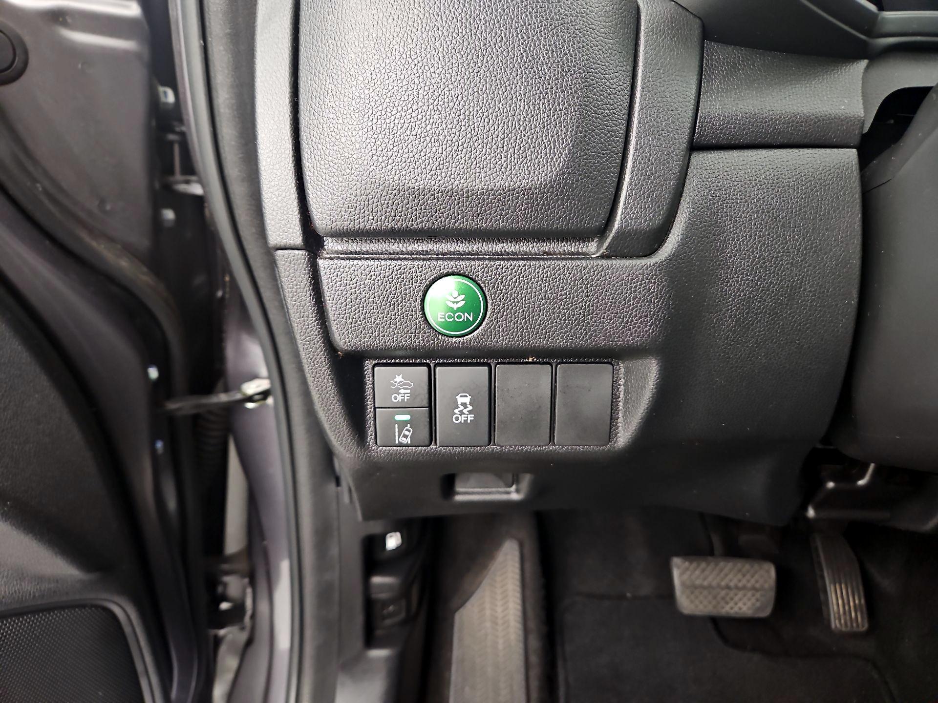 Thumbnail: 2019 Honda Fit - 13