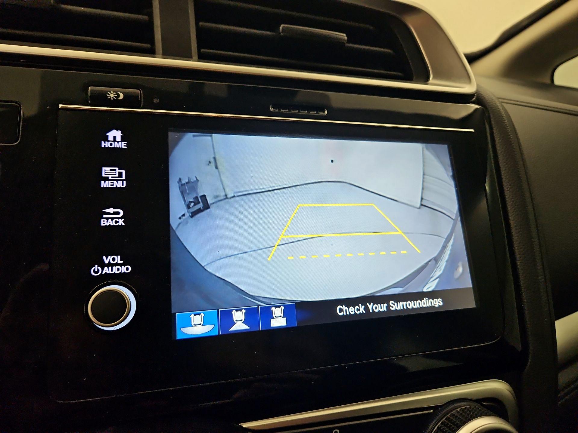Thumbnail: 2019 Honda Fit - 14