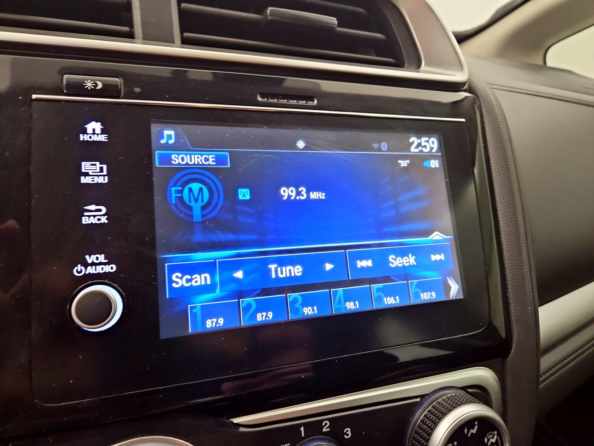 Thumbnail: 2019 Honda Fit - 15