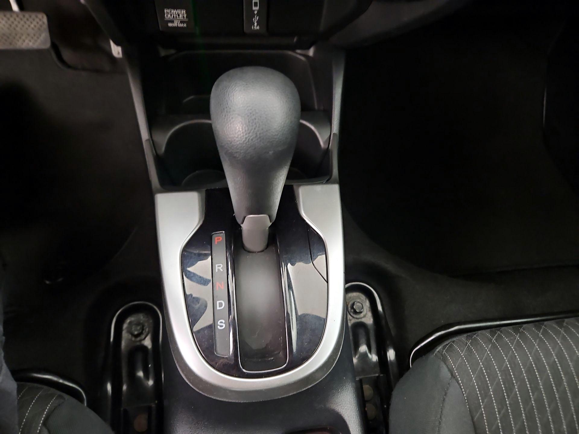 Thumbnail: 2019 Honda Fit - 17