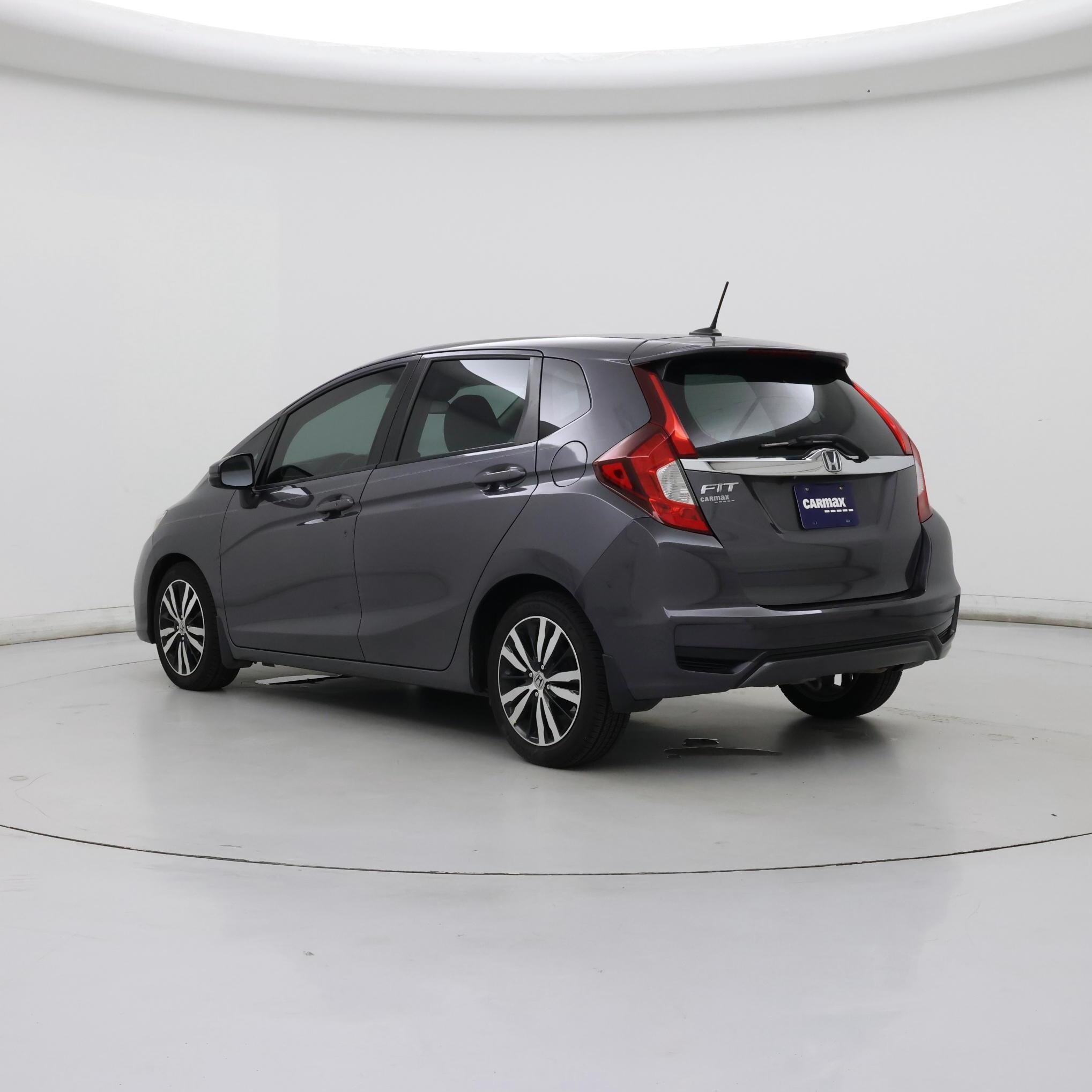 Thumbnail: 2019 Honda Fit - 2