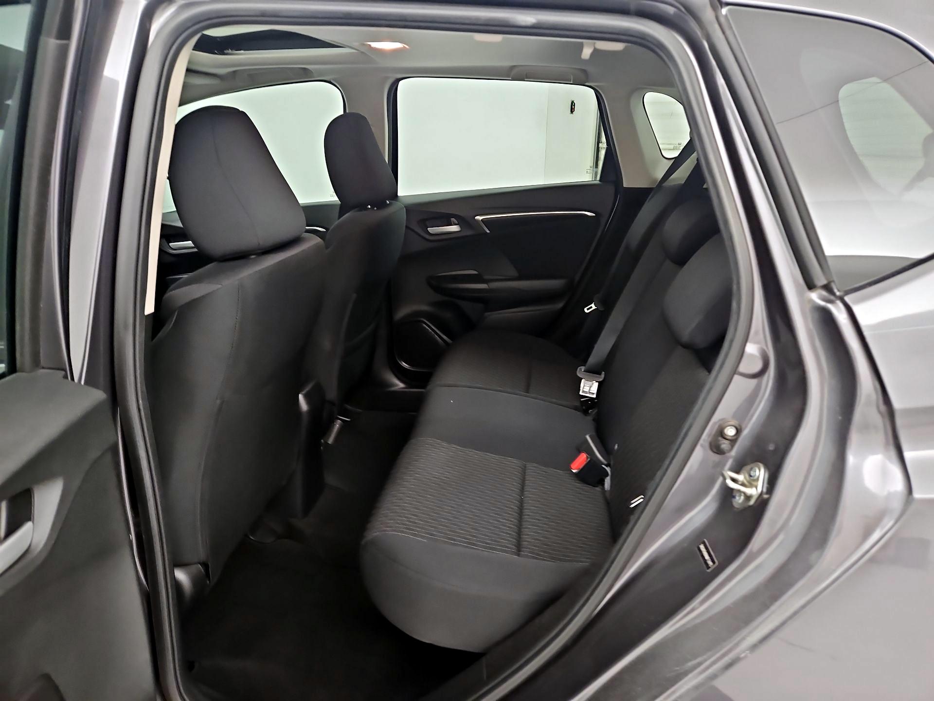 Thumbnail: 2019 Honda Fit - 20