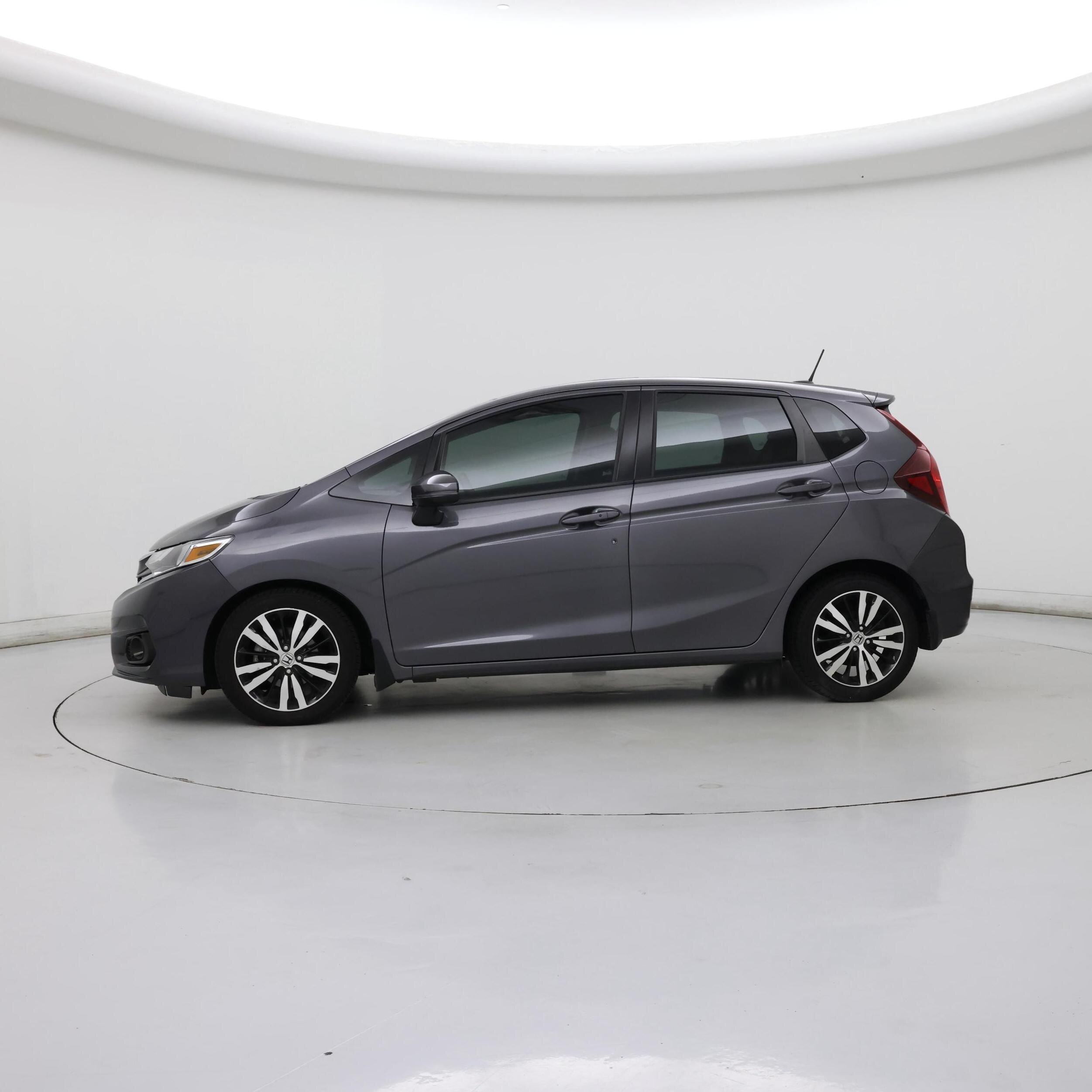 Thumbnail: 2019 Honda Fit - 3