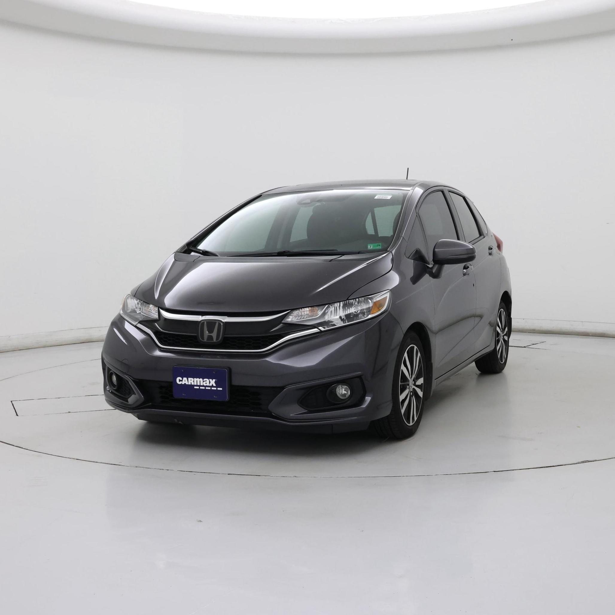 Thumbnail: 2019 Honda Fit - 4