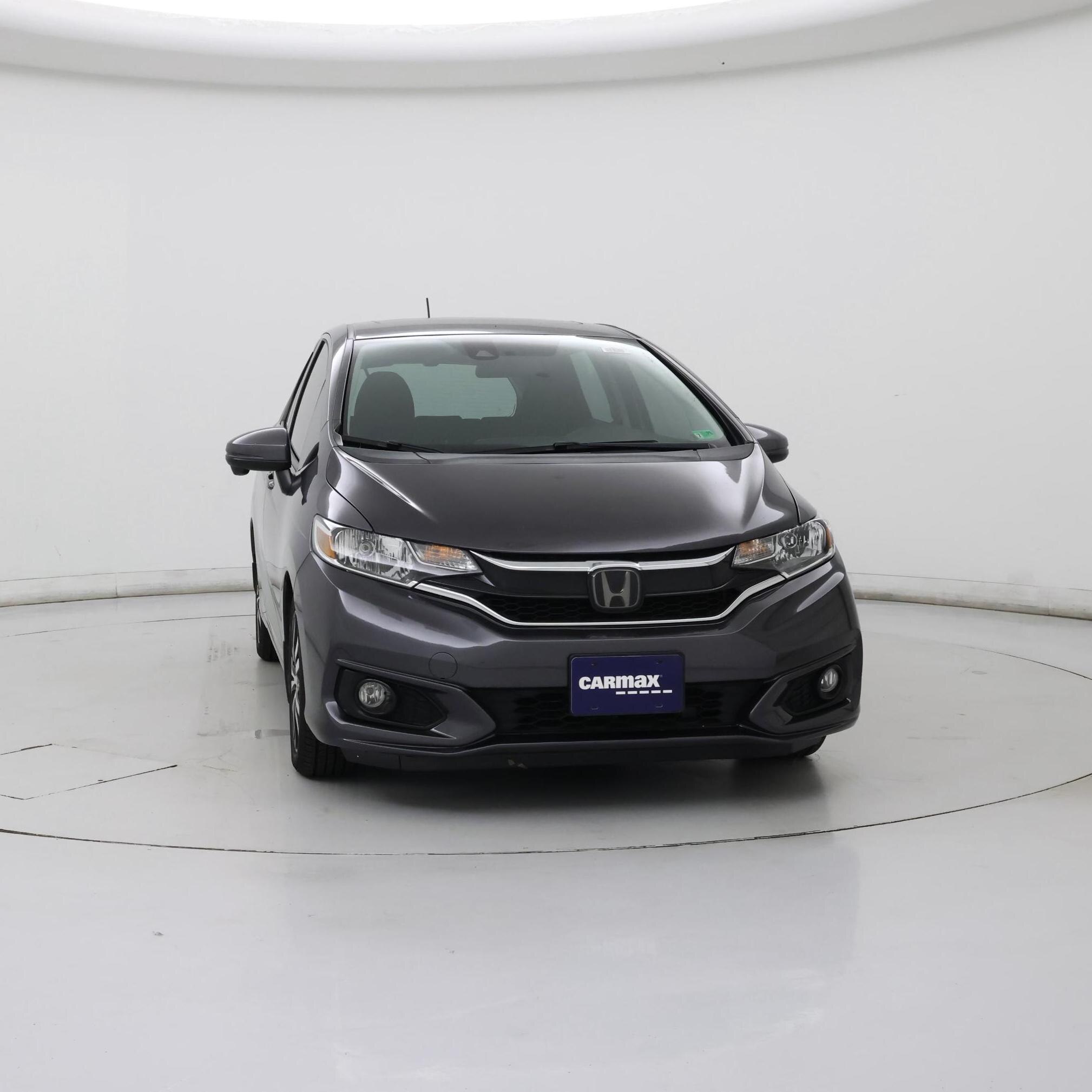 Thumbnail: 2019 Honda Fit - 5